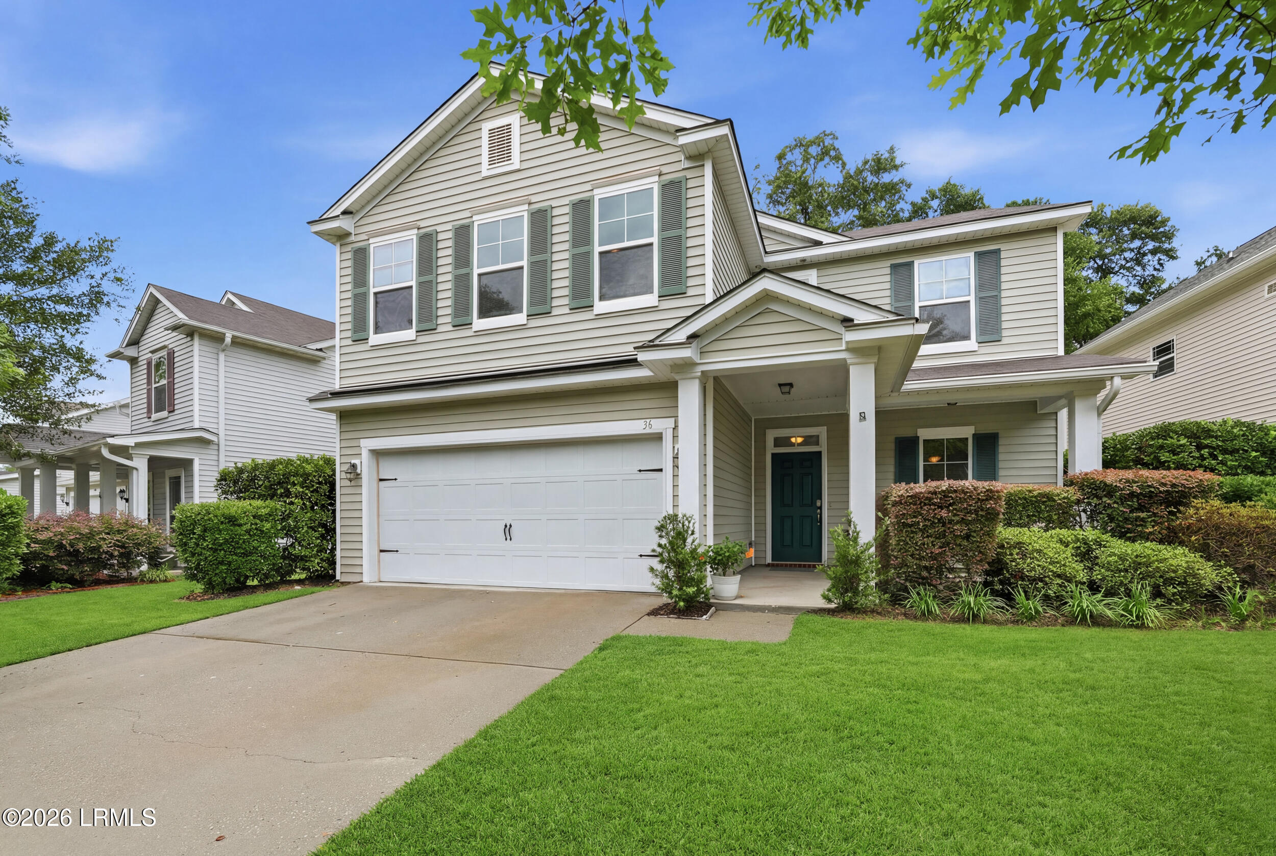 36 Isle Of Palms E — photo