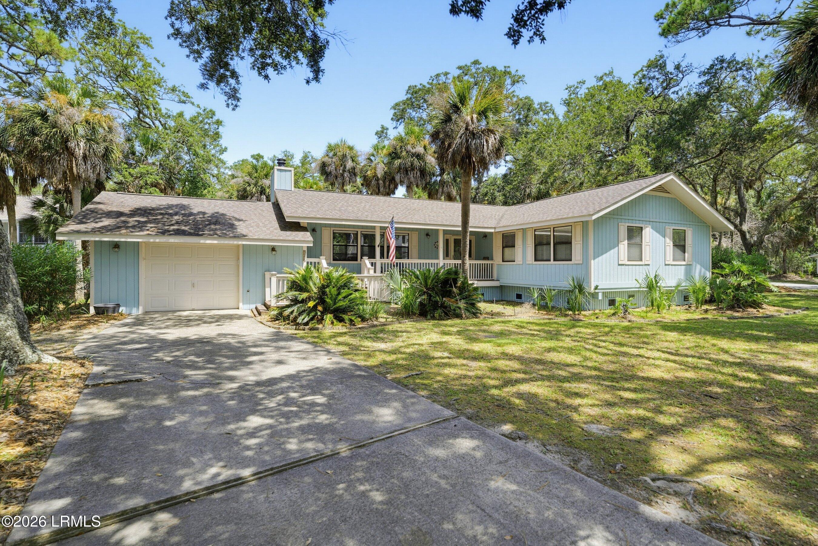 502 Remora Drive — photo