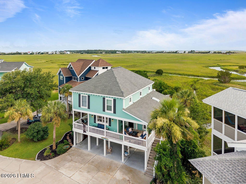 4 Teal Court — photo