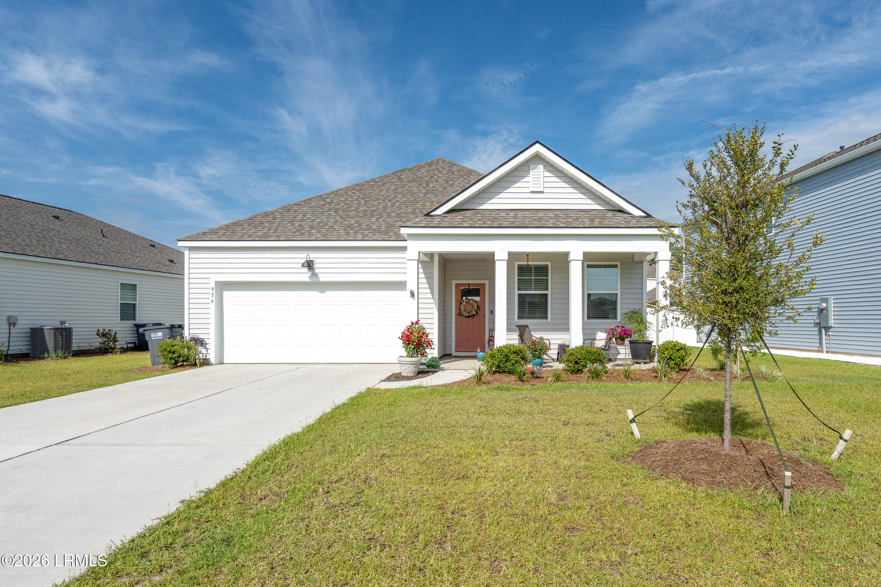 956 Sanctuary Drive — photo