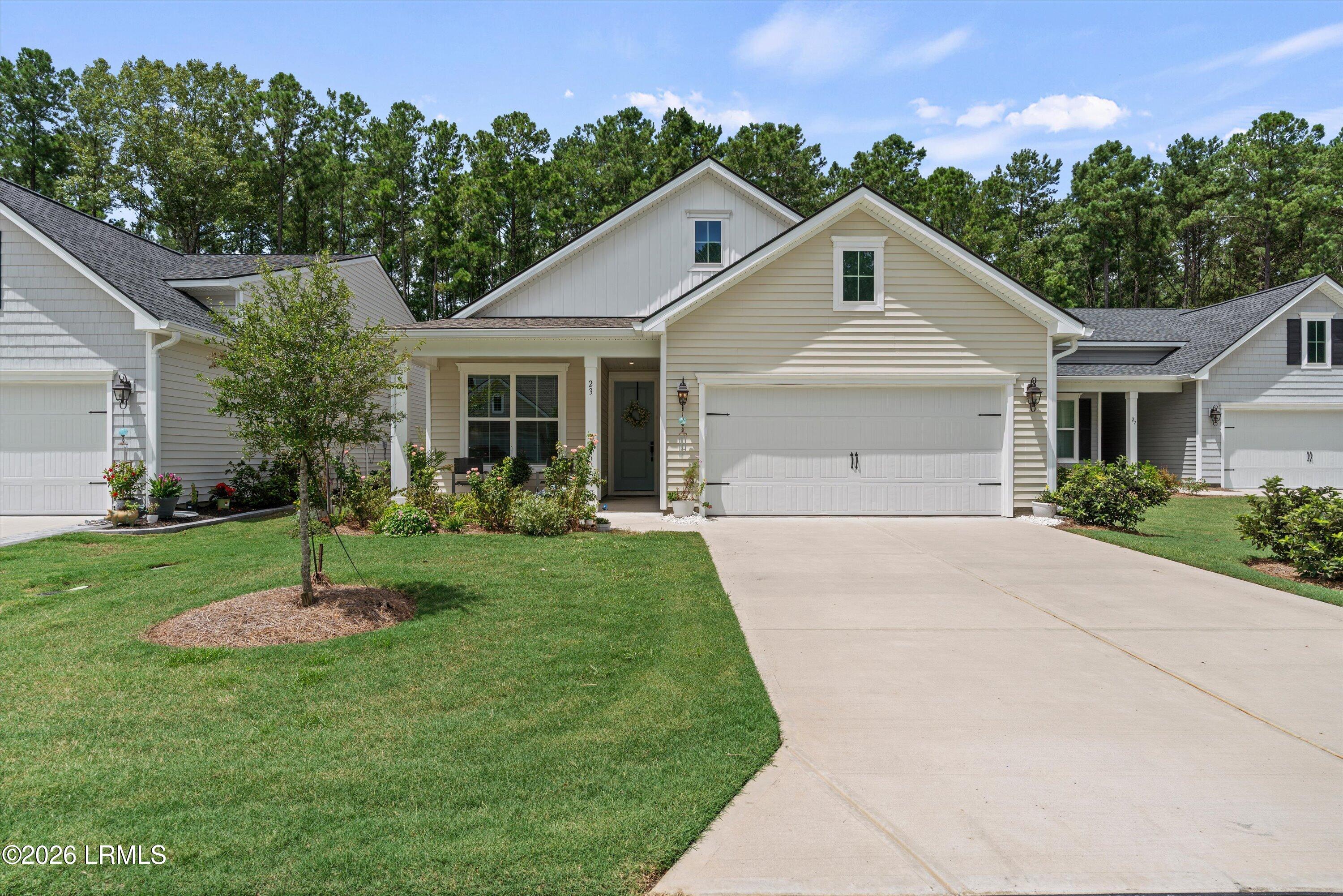 23 Idlewood Court — photo