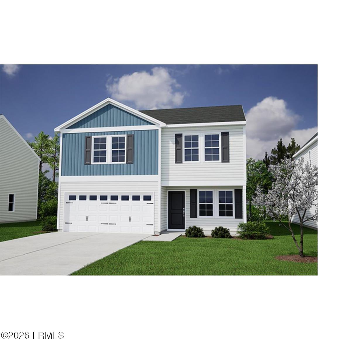 814 Twin Pond Drive — photo