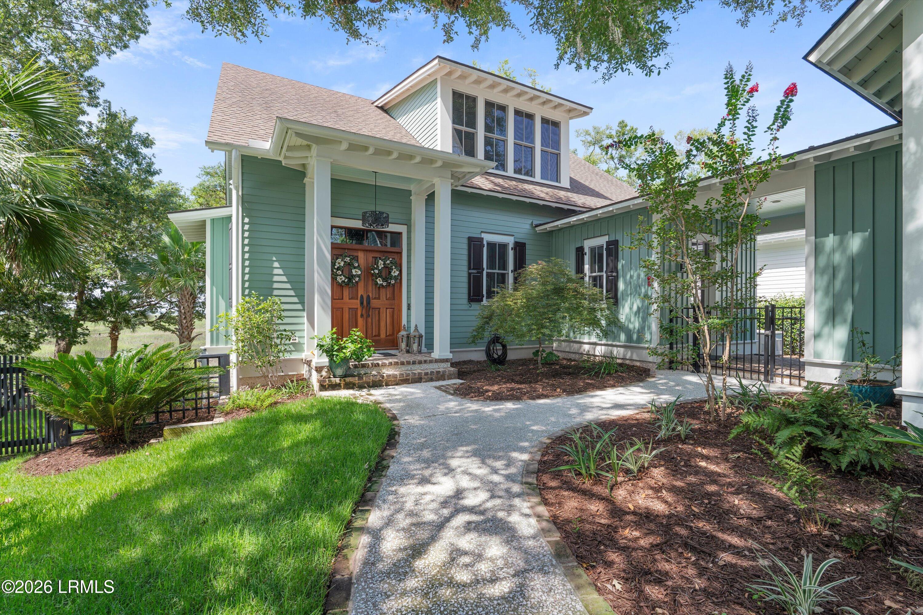 8 Brighton Trace — photo