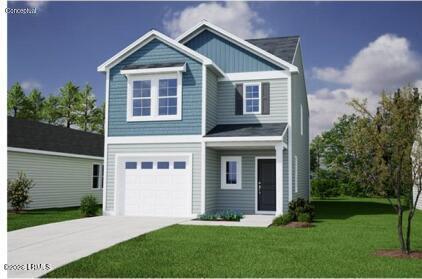178 Concourse Drive — photo