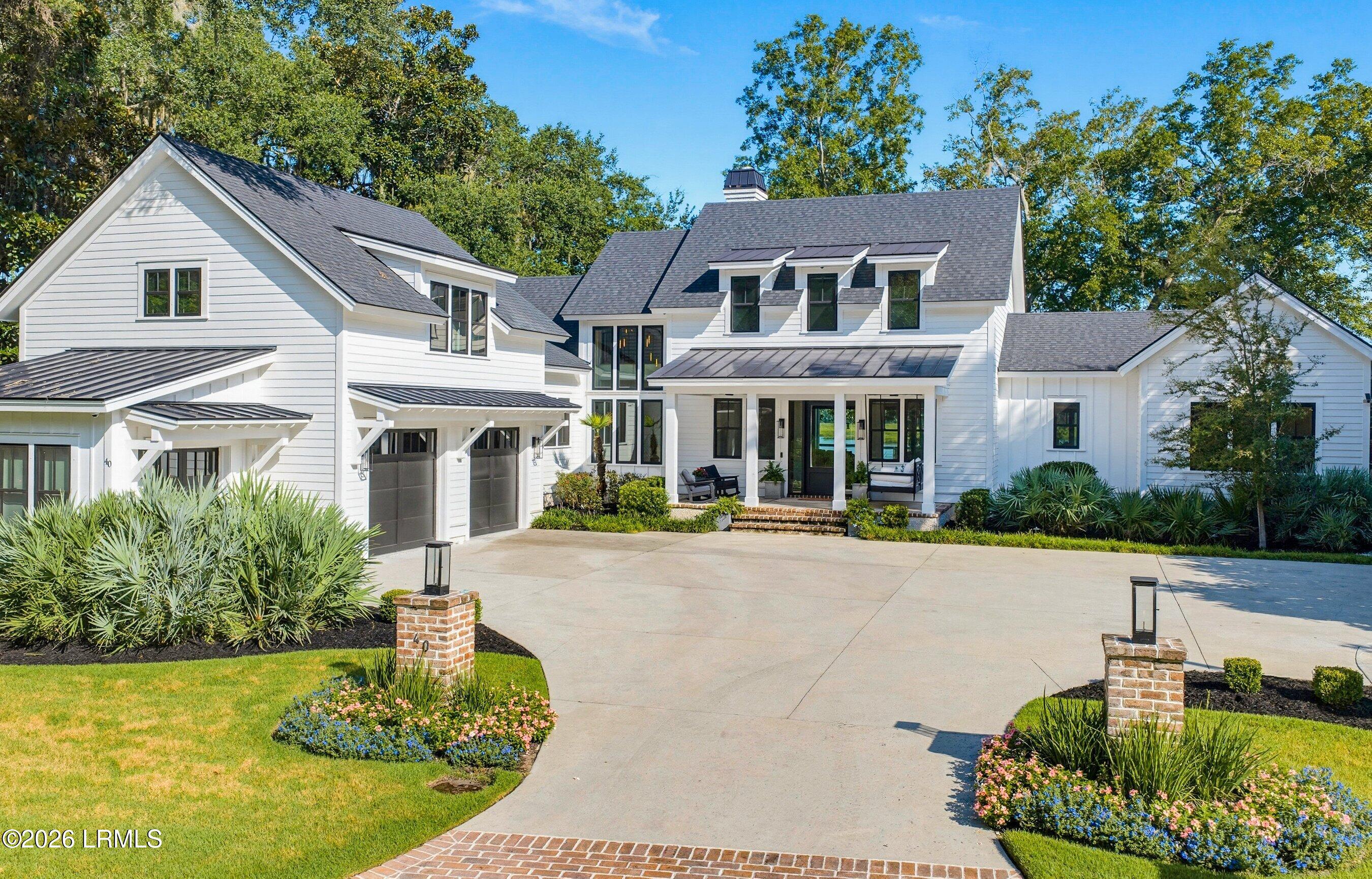 40 Wrights Point Circle — photo