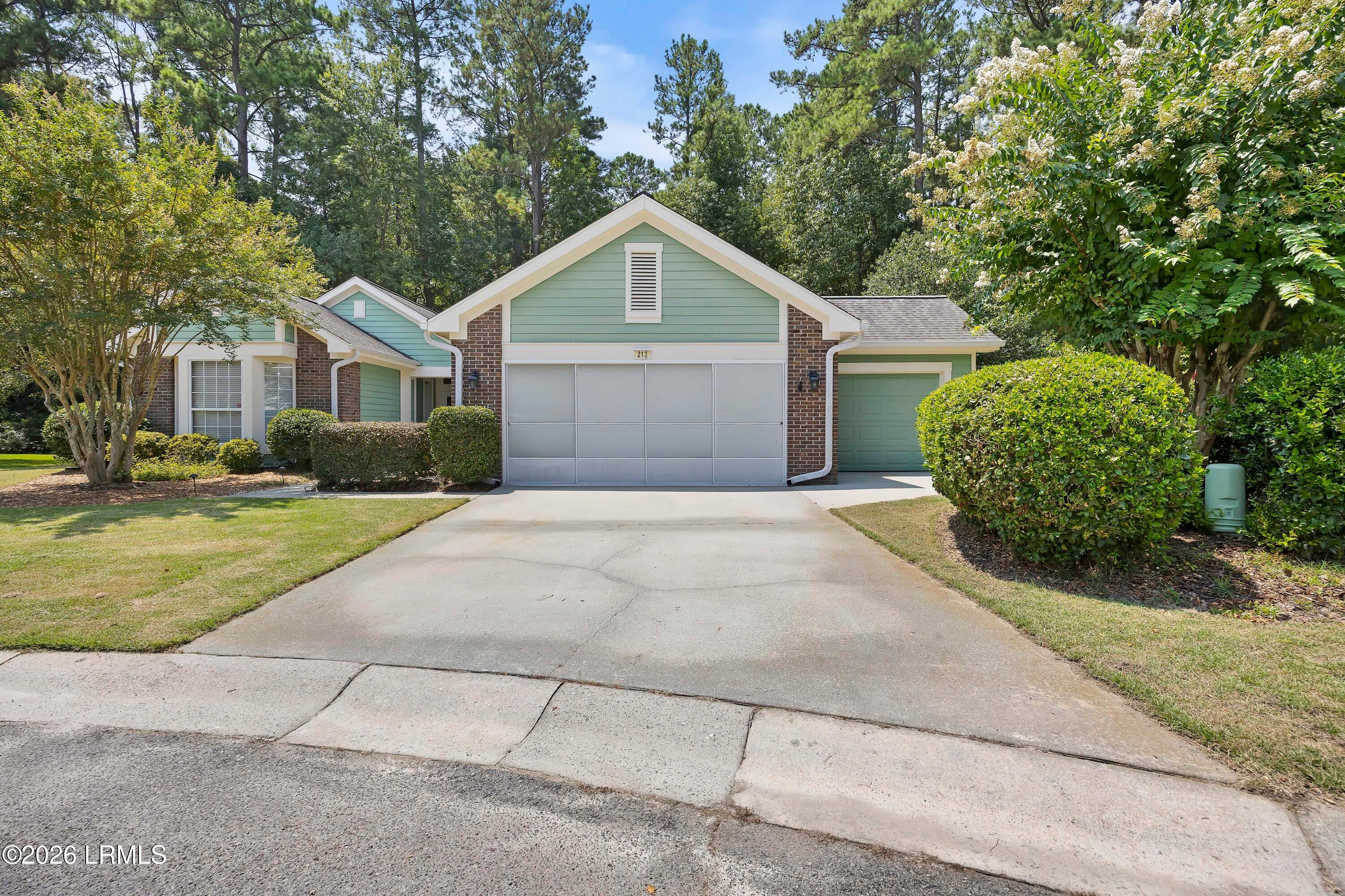 213 Honey Hill Drive — photo