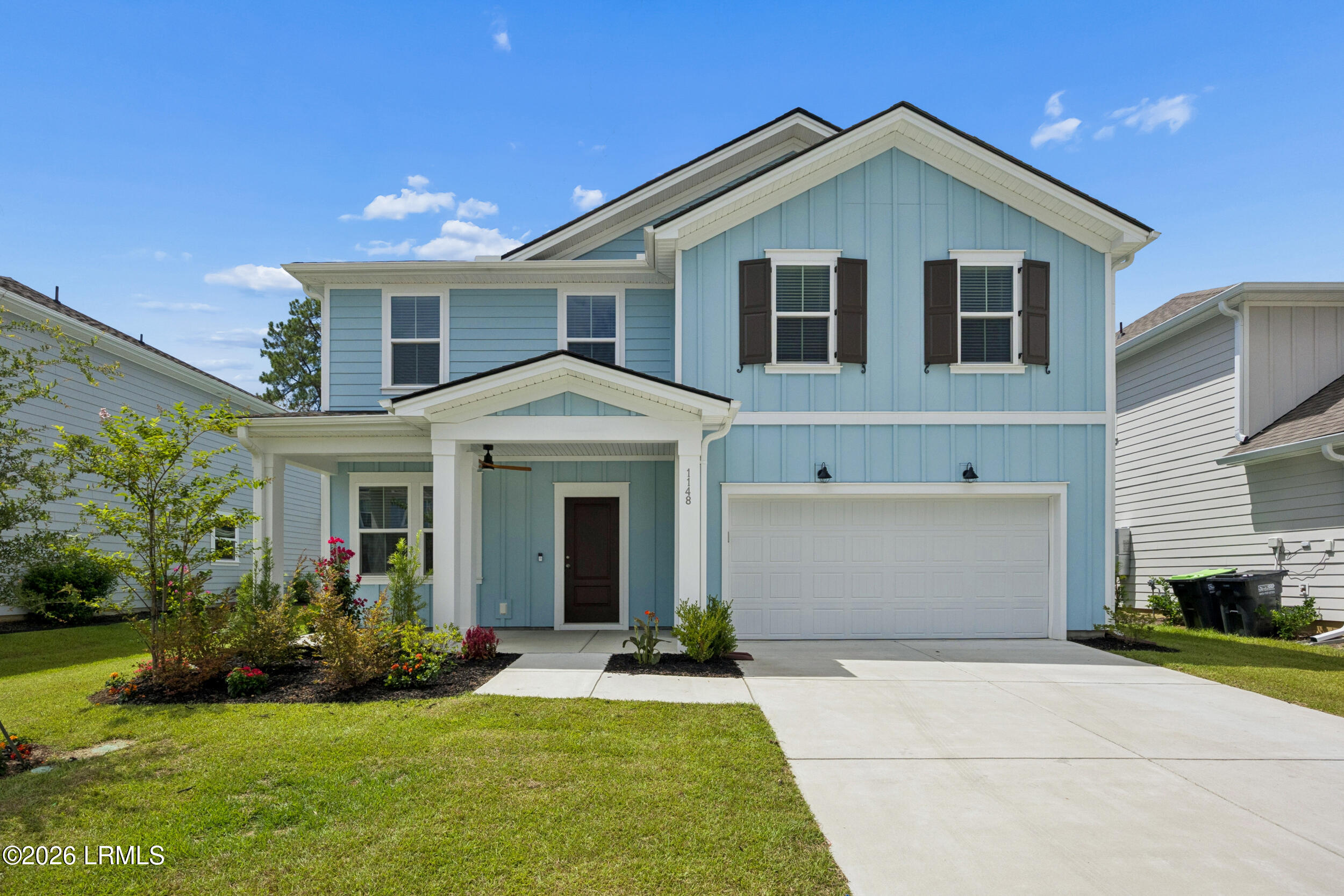 1148 Salty Hammock Court — photo