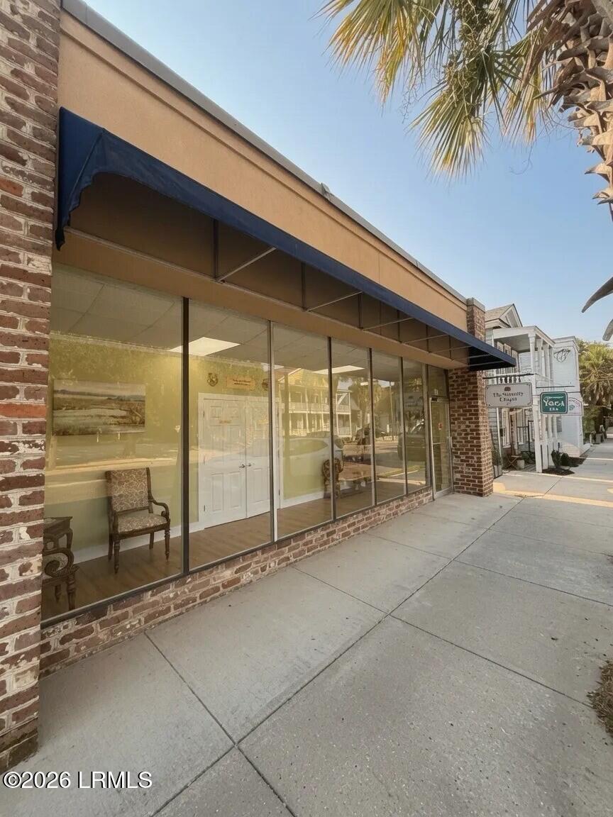 611 Carteret Street — photo