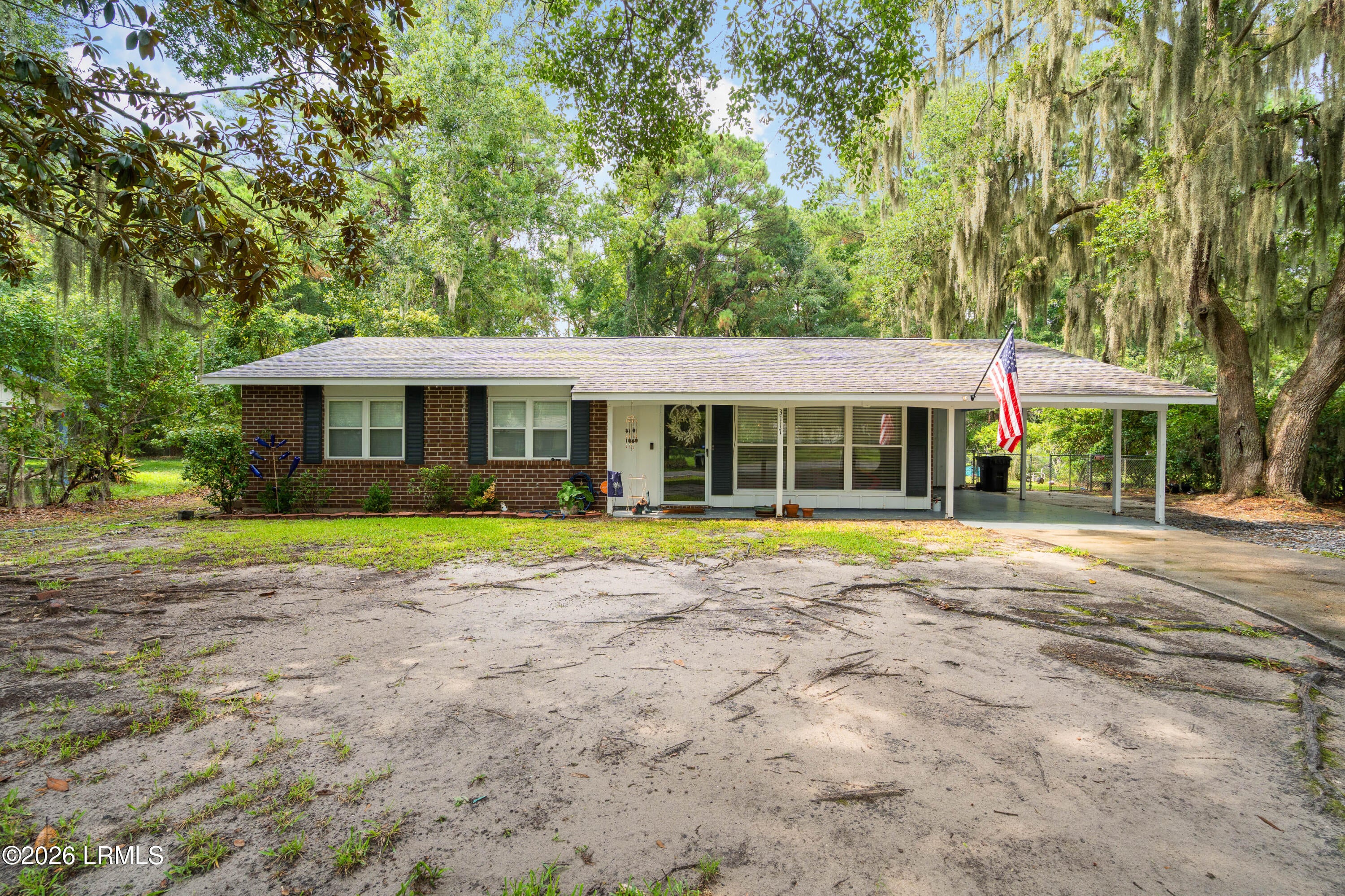 3117 Palomino Drive — photo