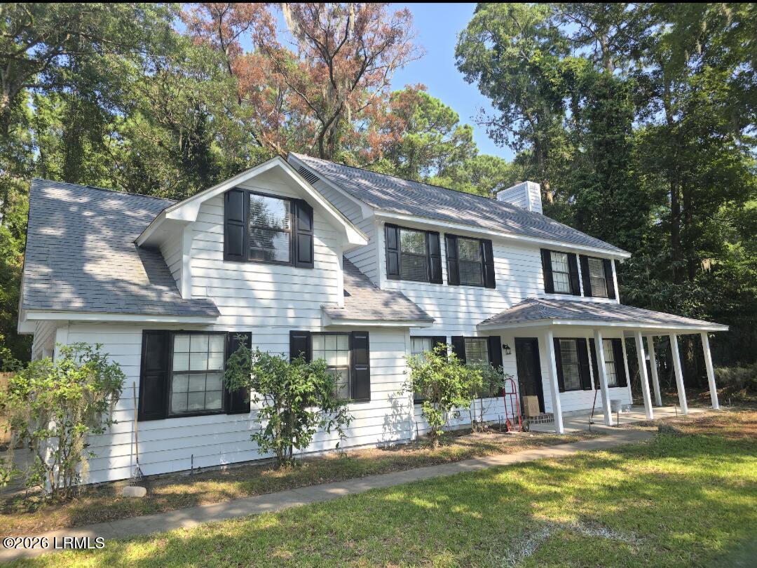 19 Chesterfield Drive — photo