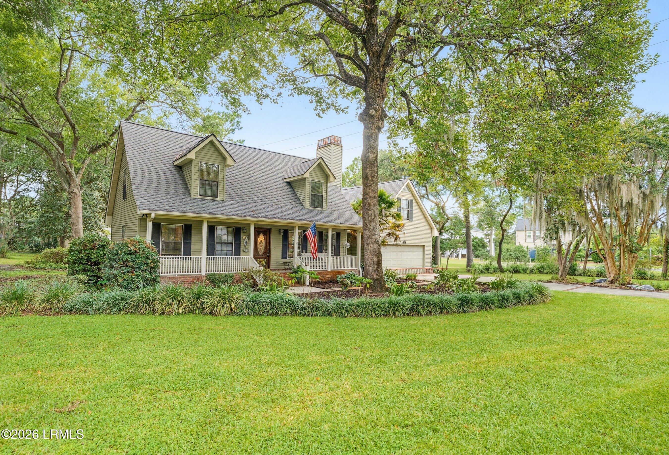 2 Audubon Road — photo