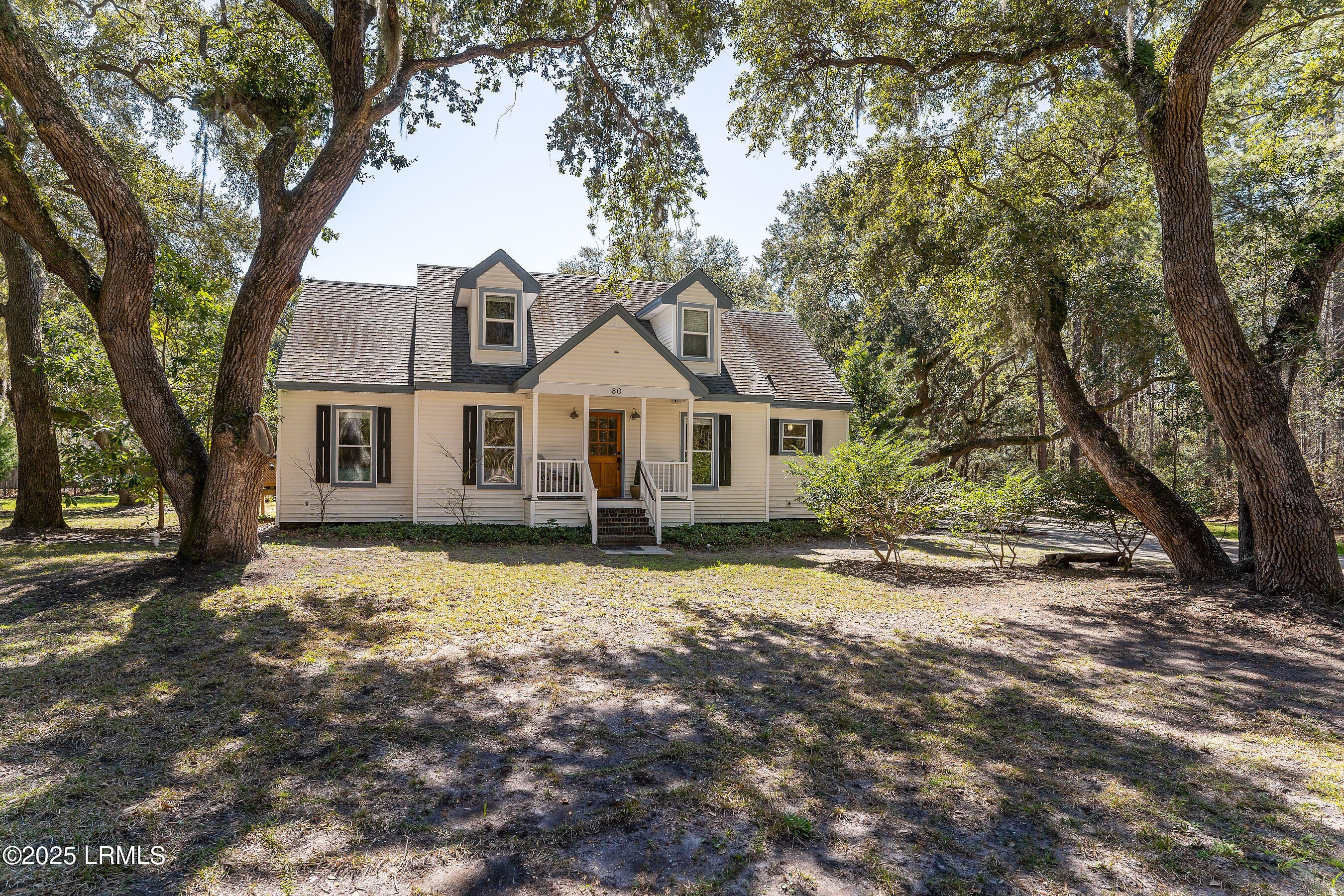 80 Sea Pines Drive — photo
