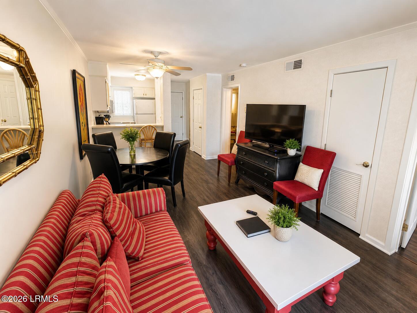 663 William Hilton Parkway 2215 — photo
