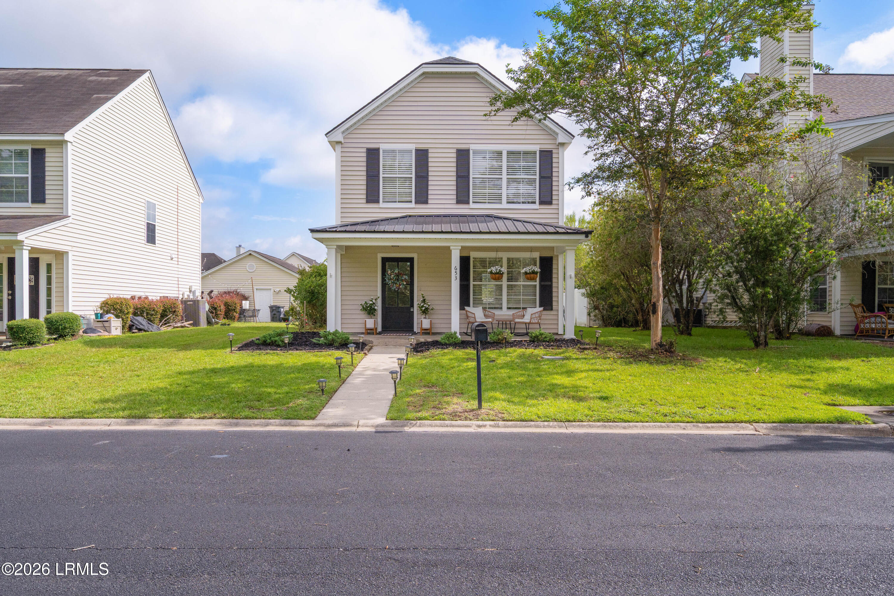 653 College Park Circle — photo