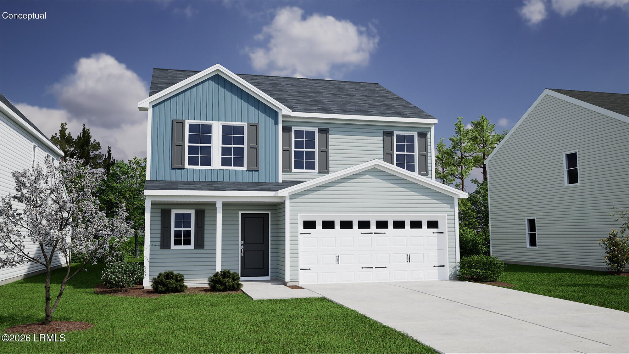 139 Landing Road — photo