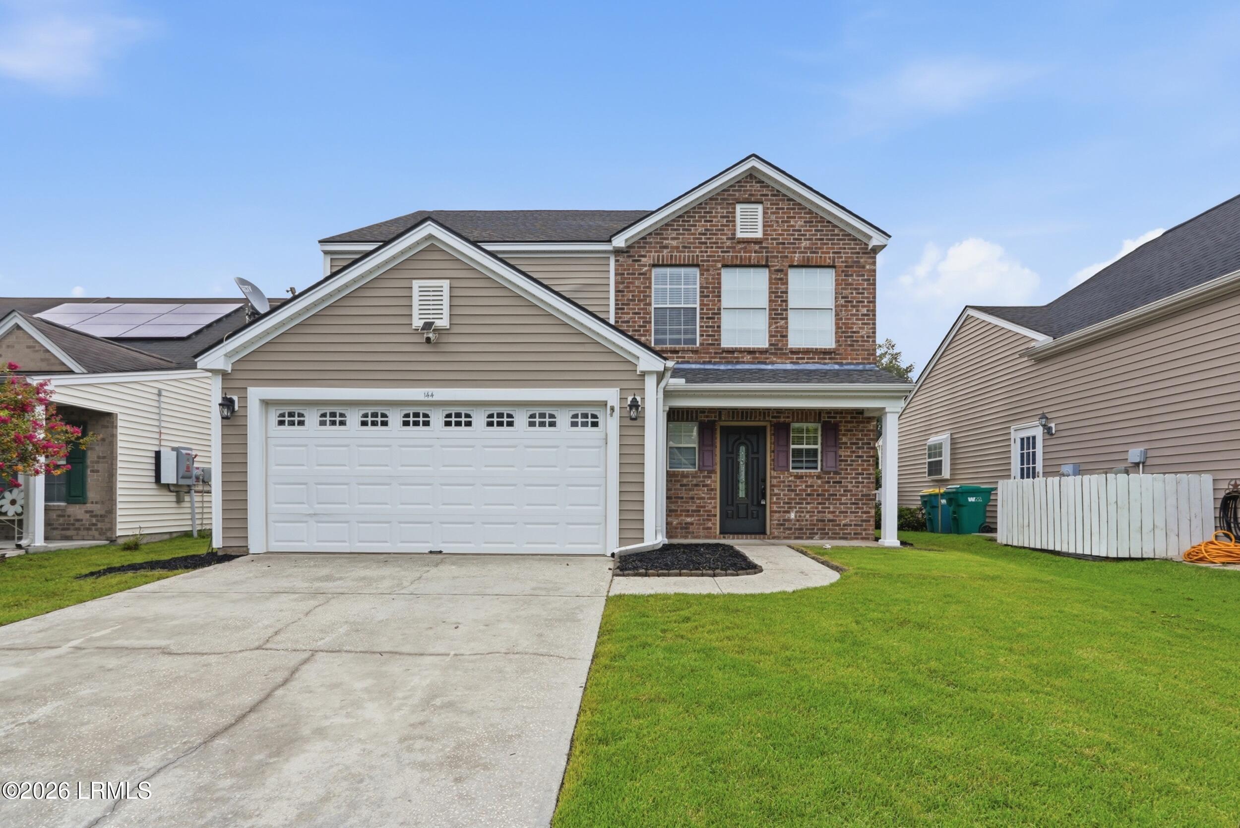 144 Pickett Creek Lane — photo