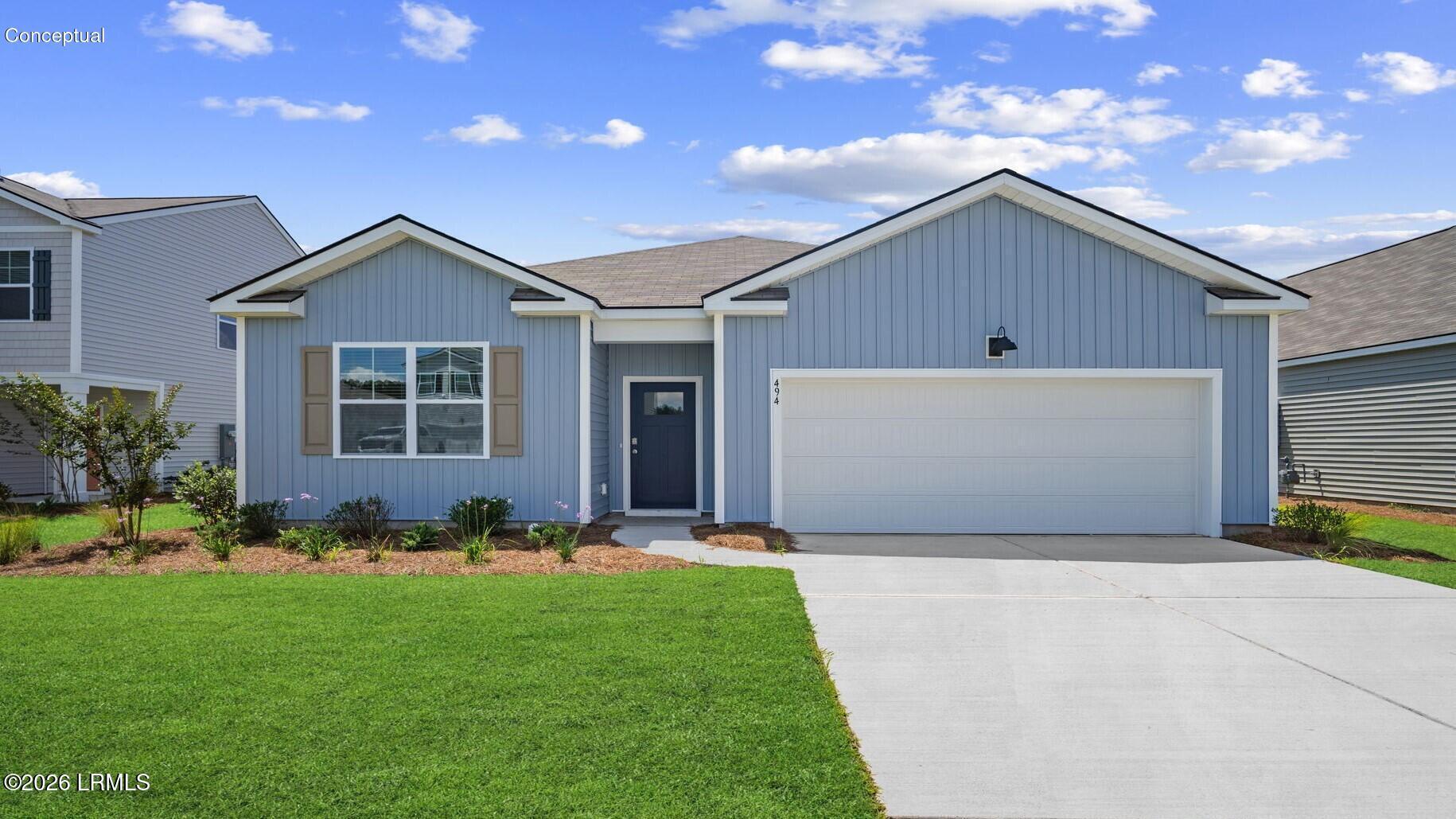 1084 Sanctuary Drive — photo
