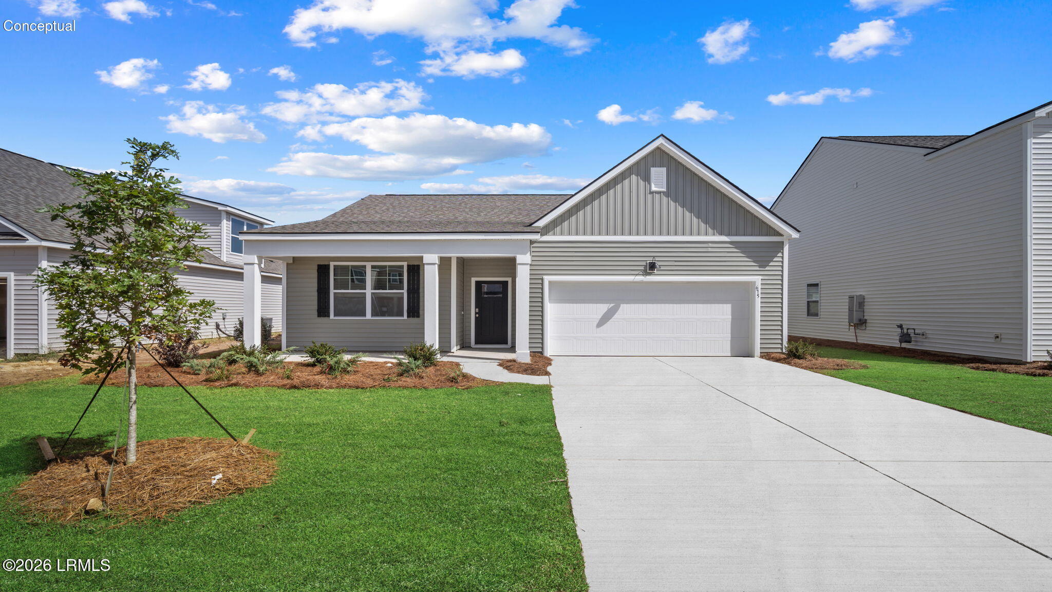 1088 Sanctuary Drive — photo