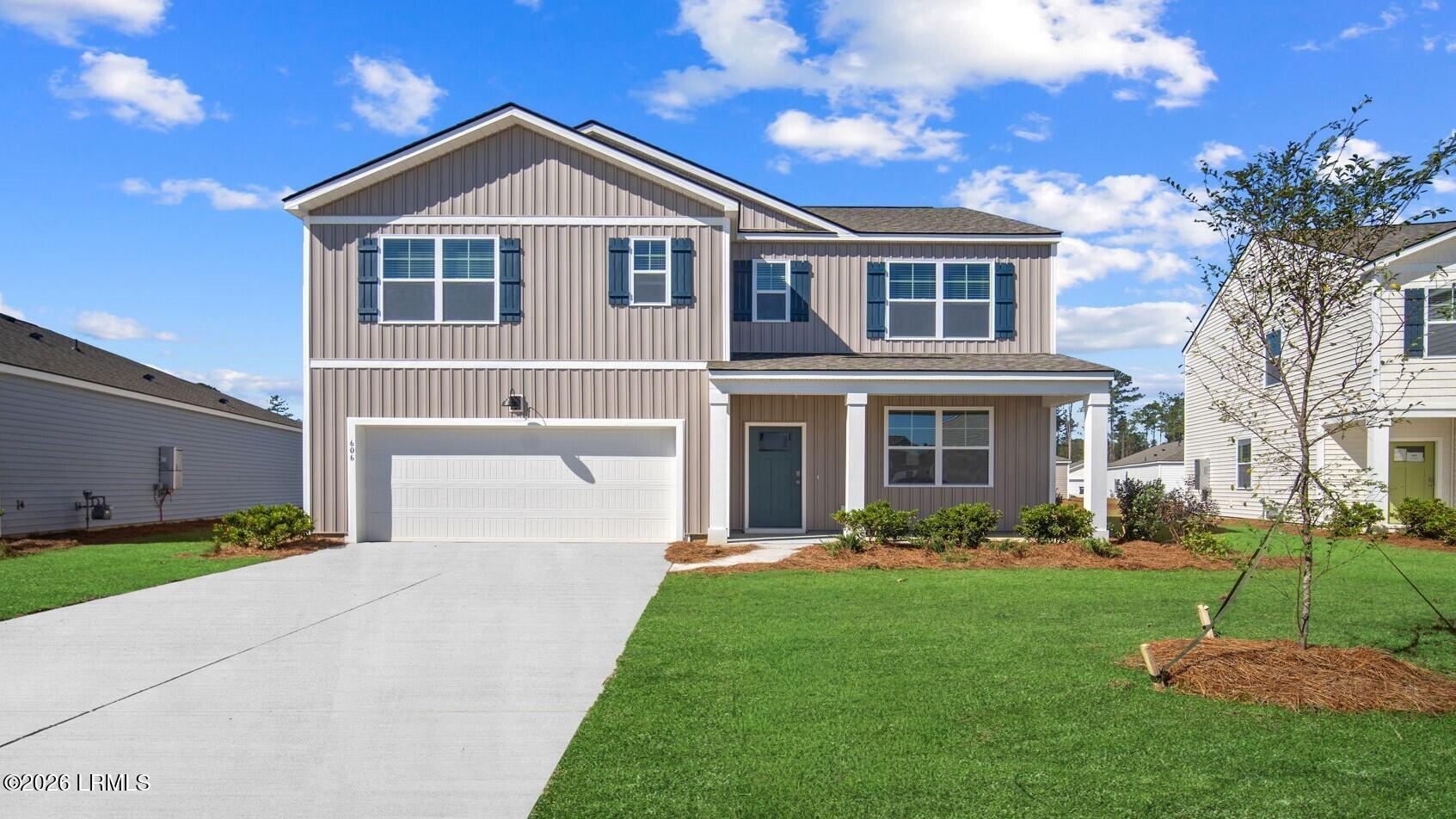 1096 Sanctuary Drive — photo