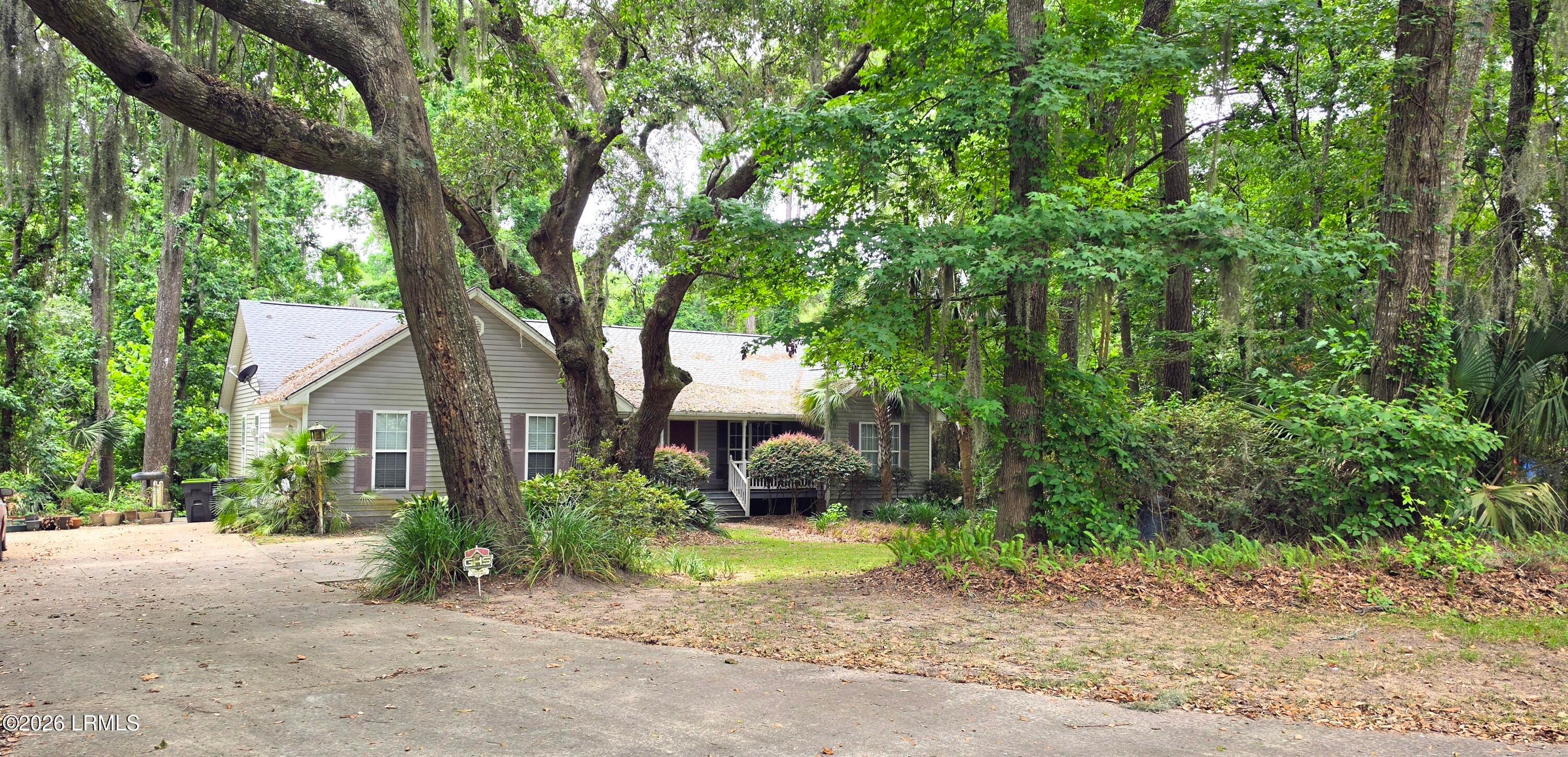 209 Stuart Town Road — photo