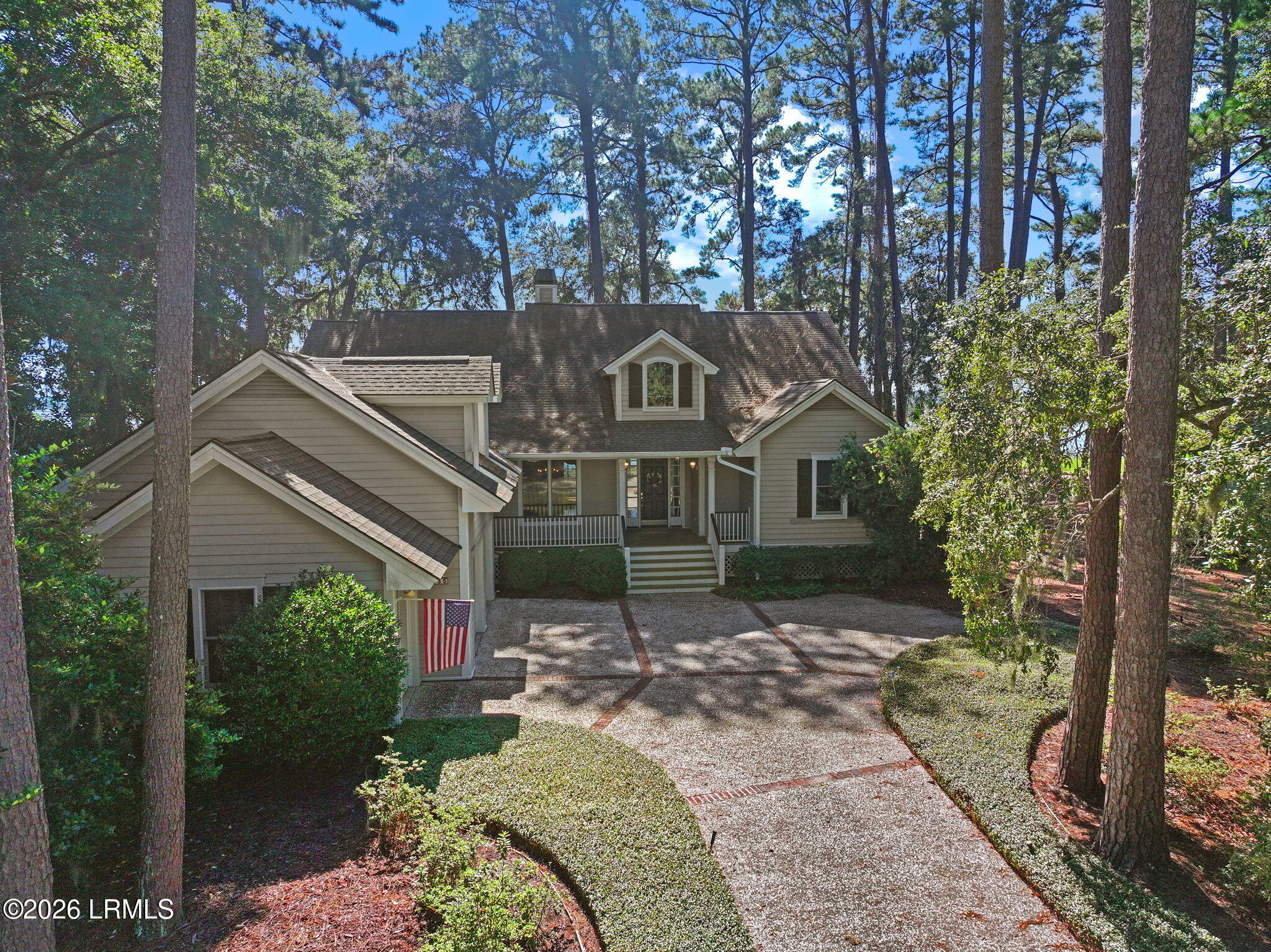 235 Dataw Drive — photo