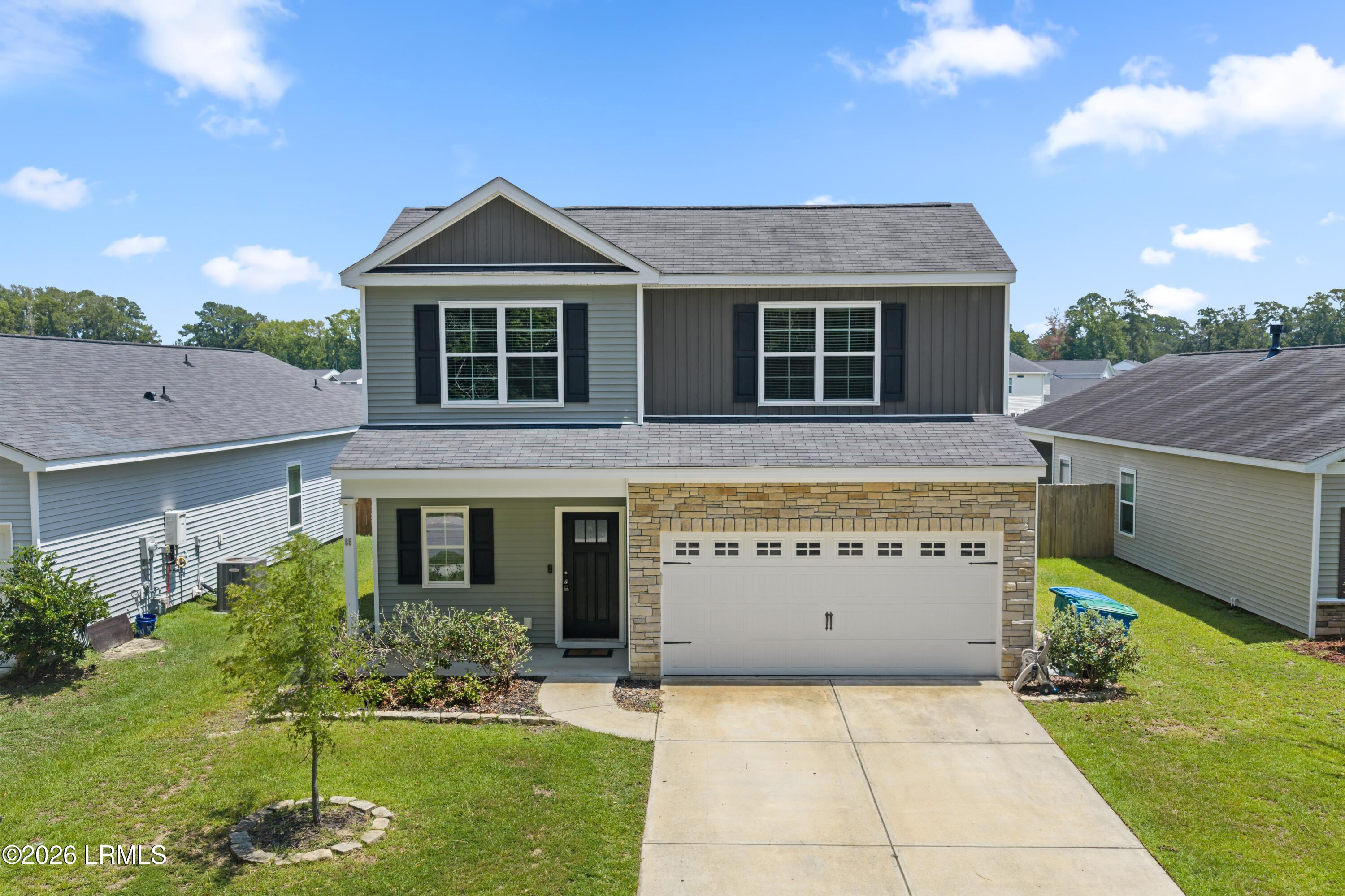 85 Great Bend Drive — photo