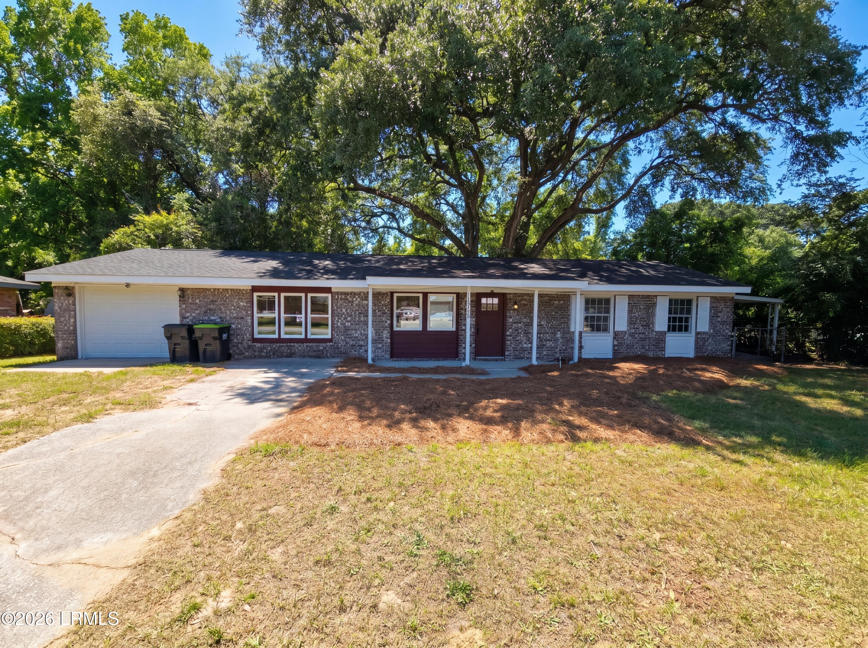 1610 Battery Creek Road — photo