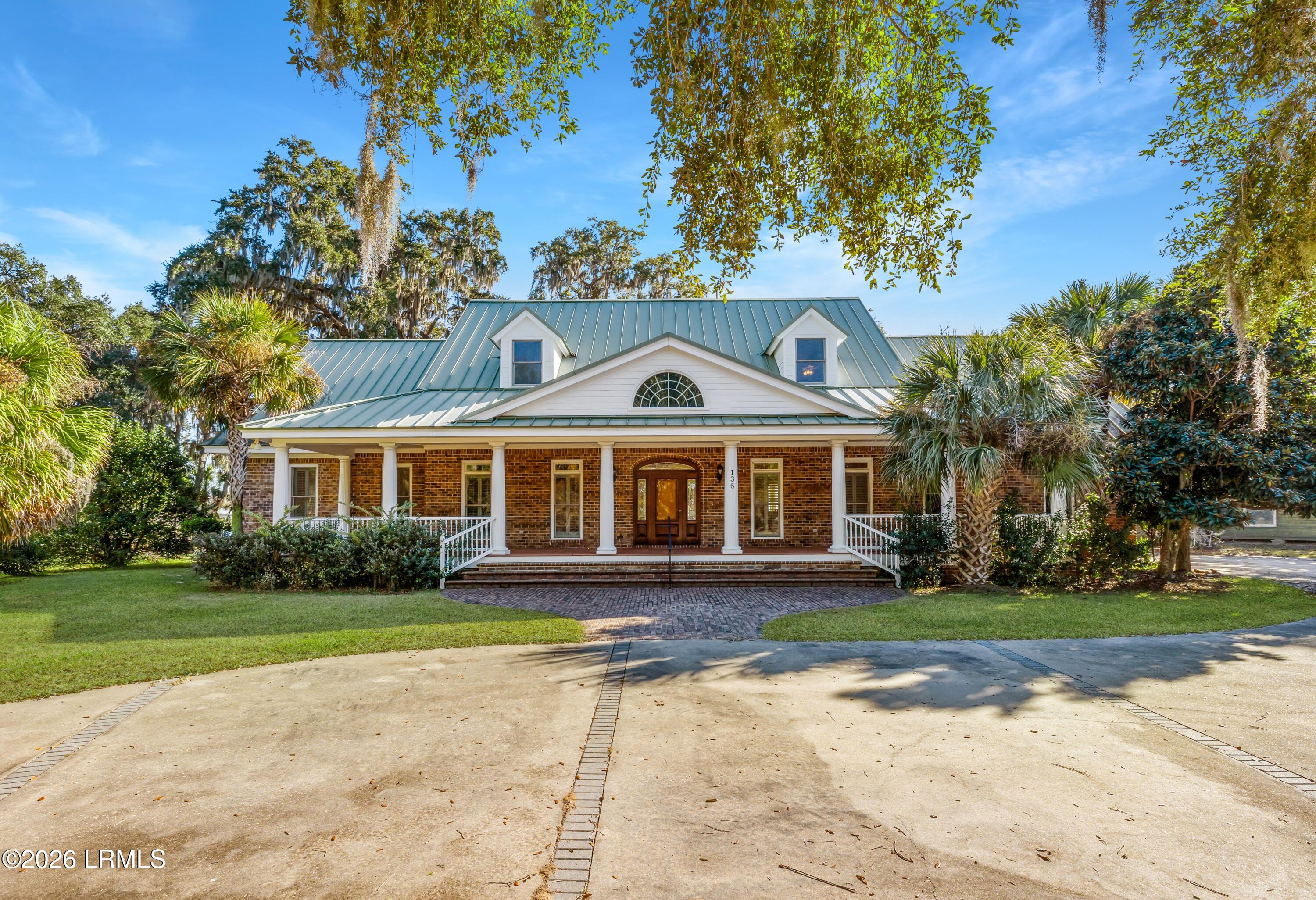 136 Retreat Plantation — photo