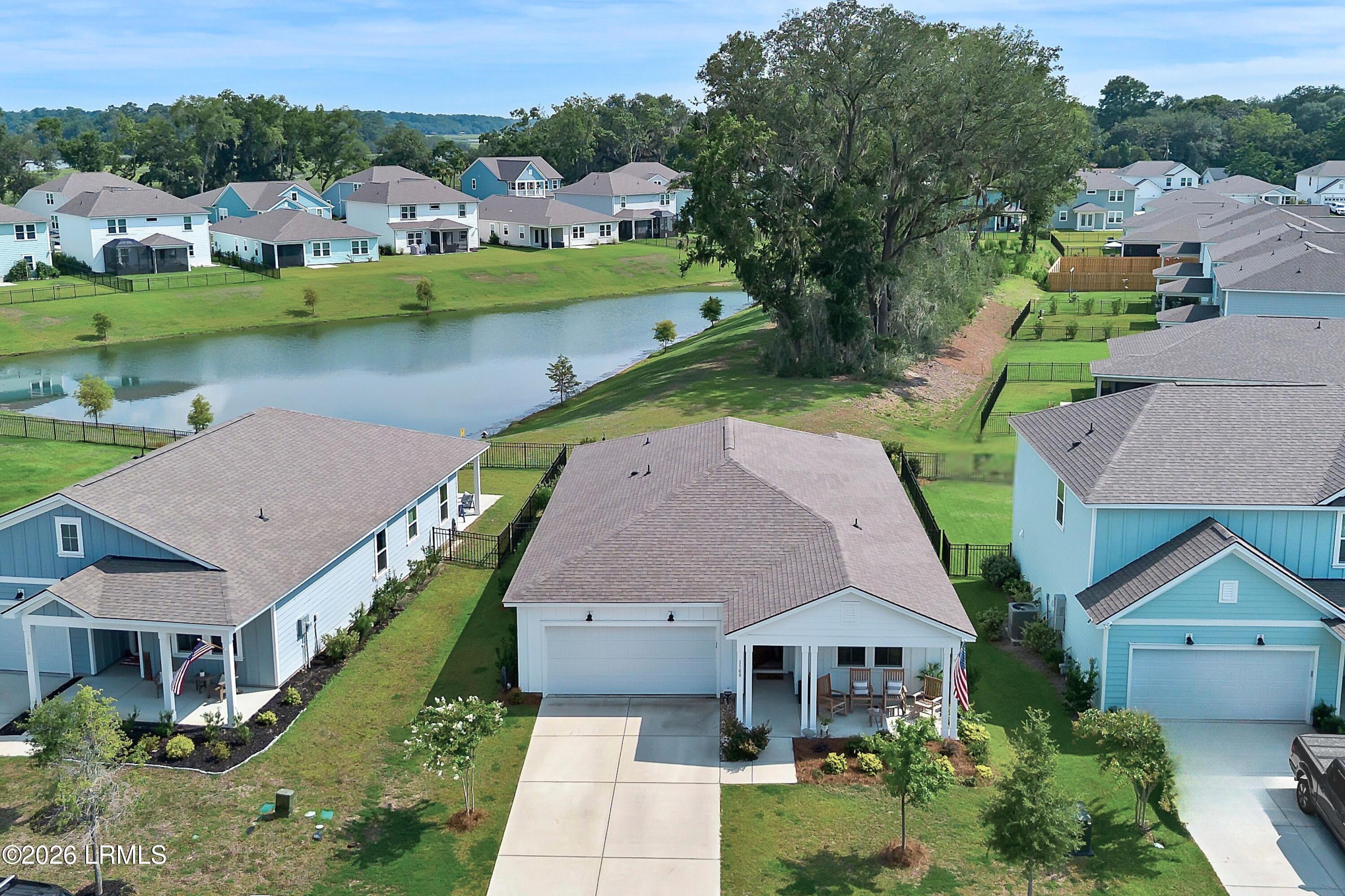 1168 Salem Bay Drive — photo