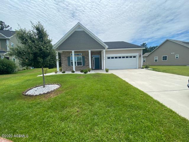 75 Freemans Loop — photo