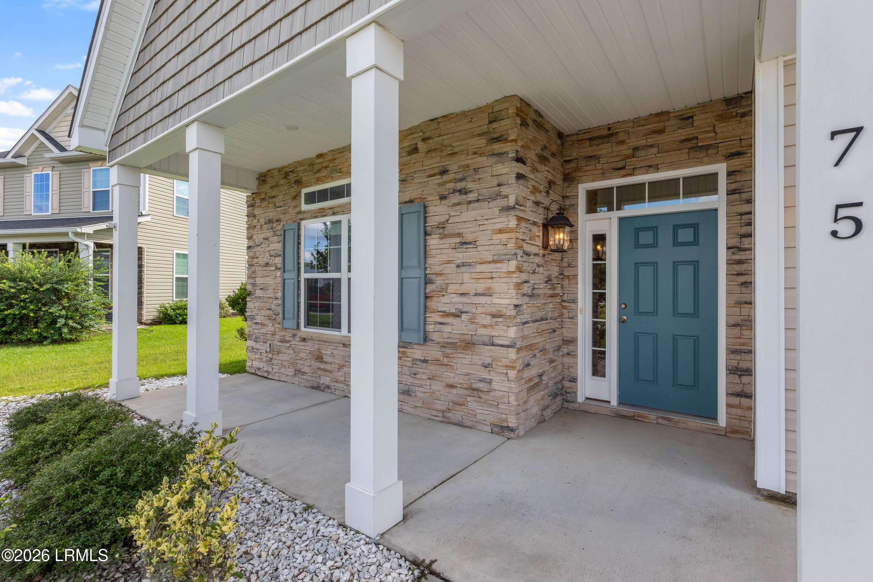 75 Freemans Loop, Ridgeland, SC 29936 — photo 3