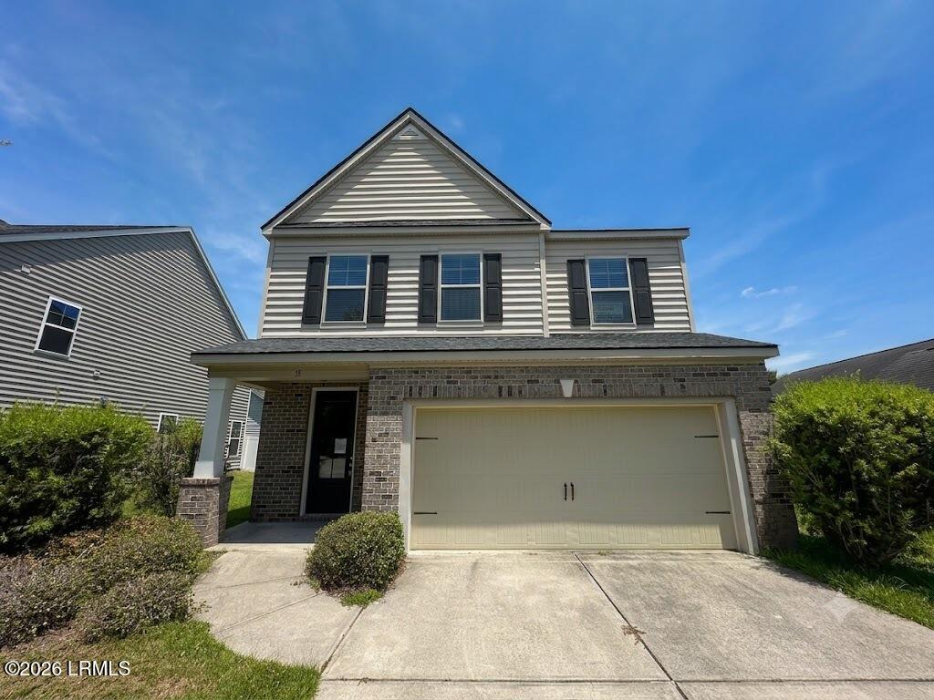 15 Beauregard Court — photo