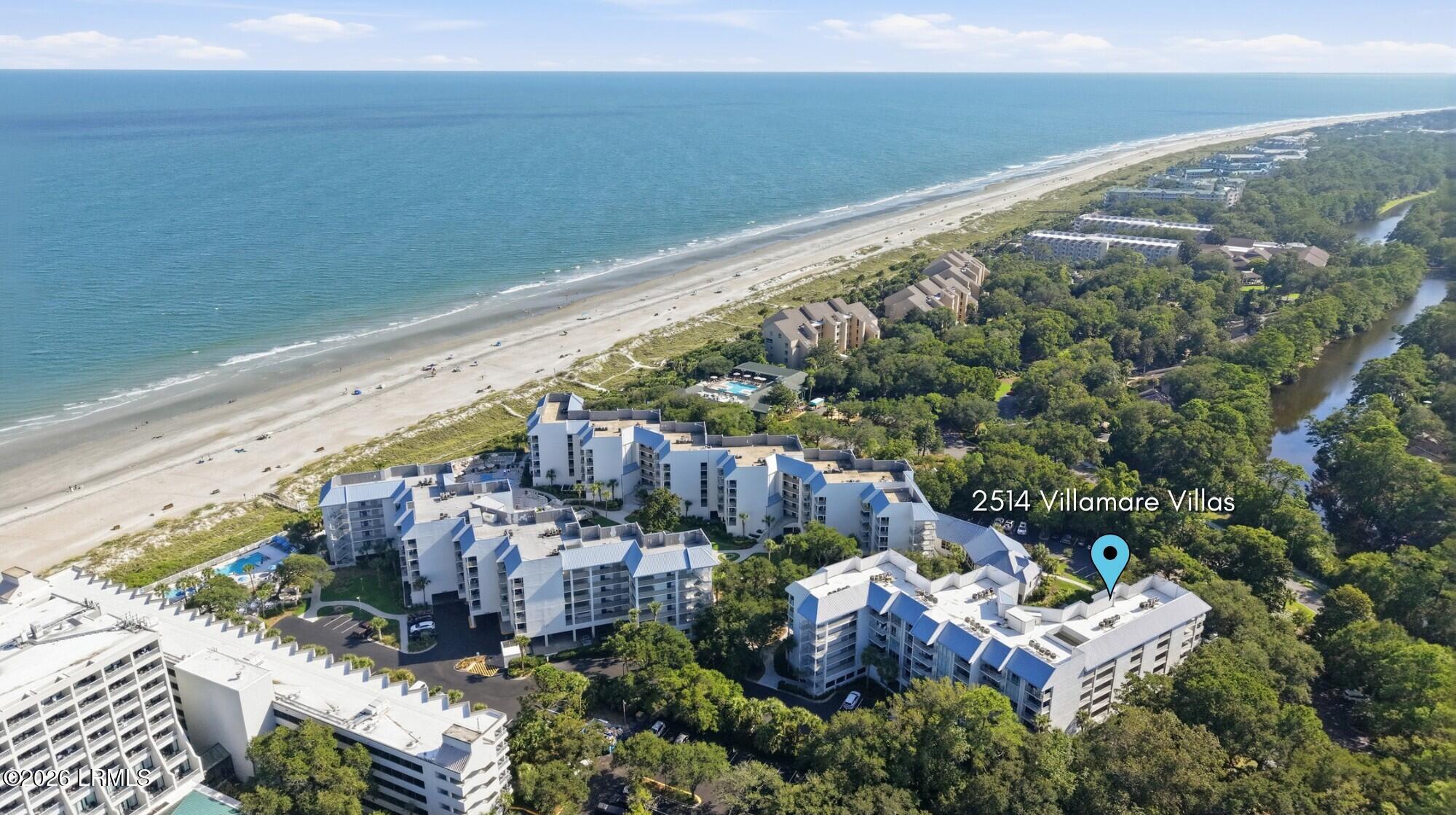 1 Ocean Lane 2514 — photo