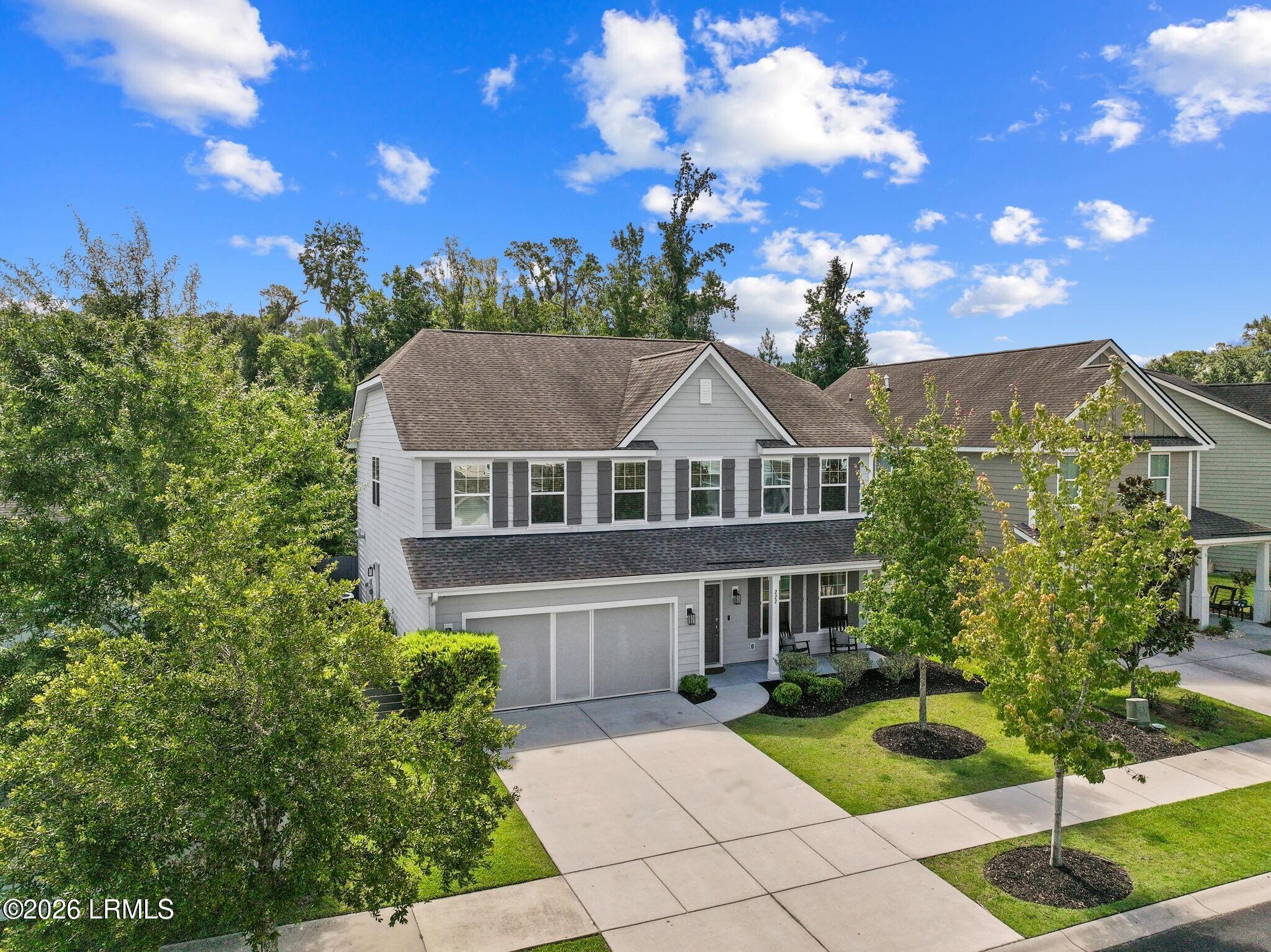 222 Mulberry Grove Lane — photo