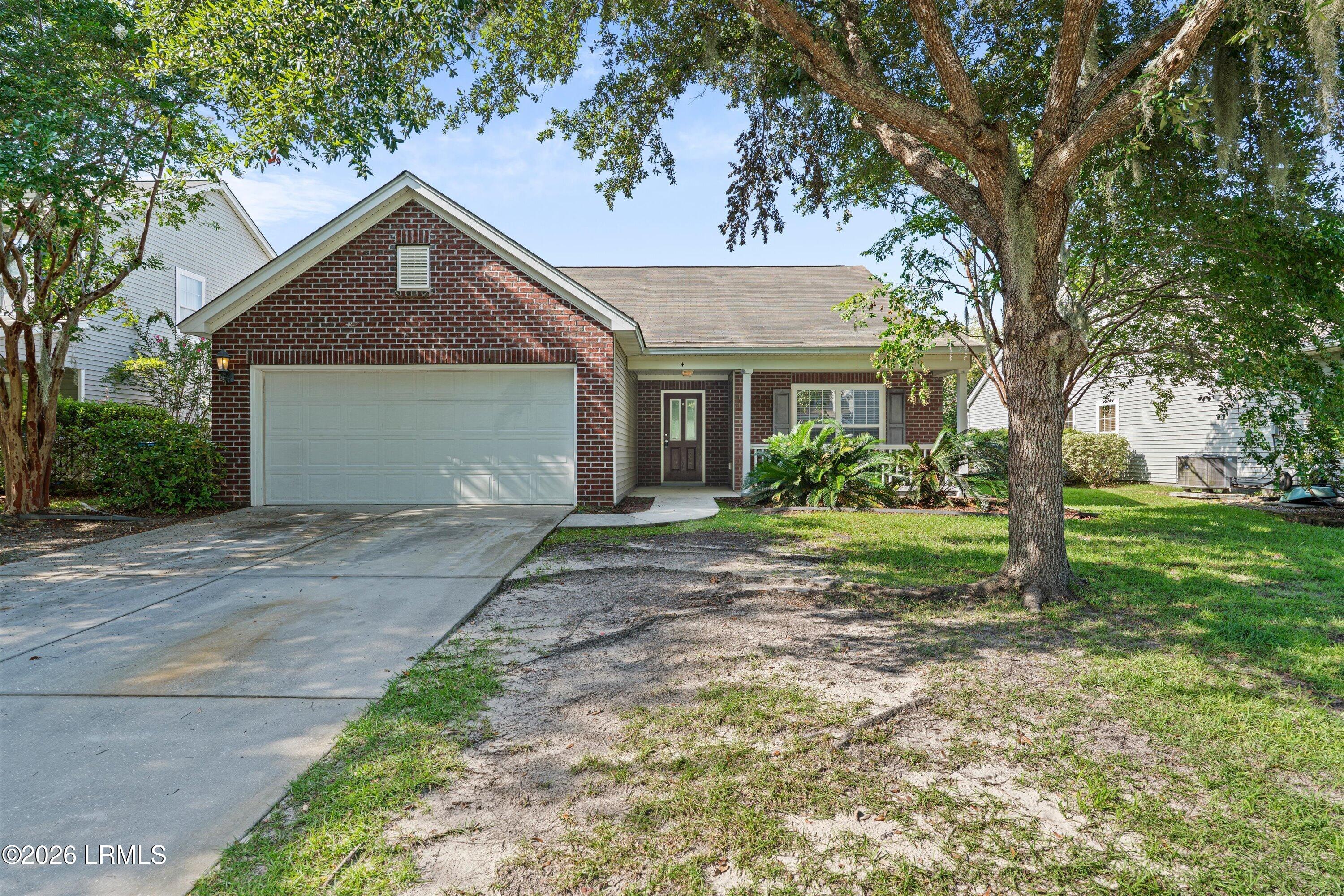 4 Waccamaw Way — photo