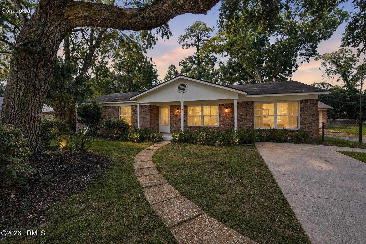 4027 Shell Point Road, Beaufort, SC 29906 — photo 2