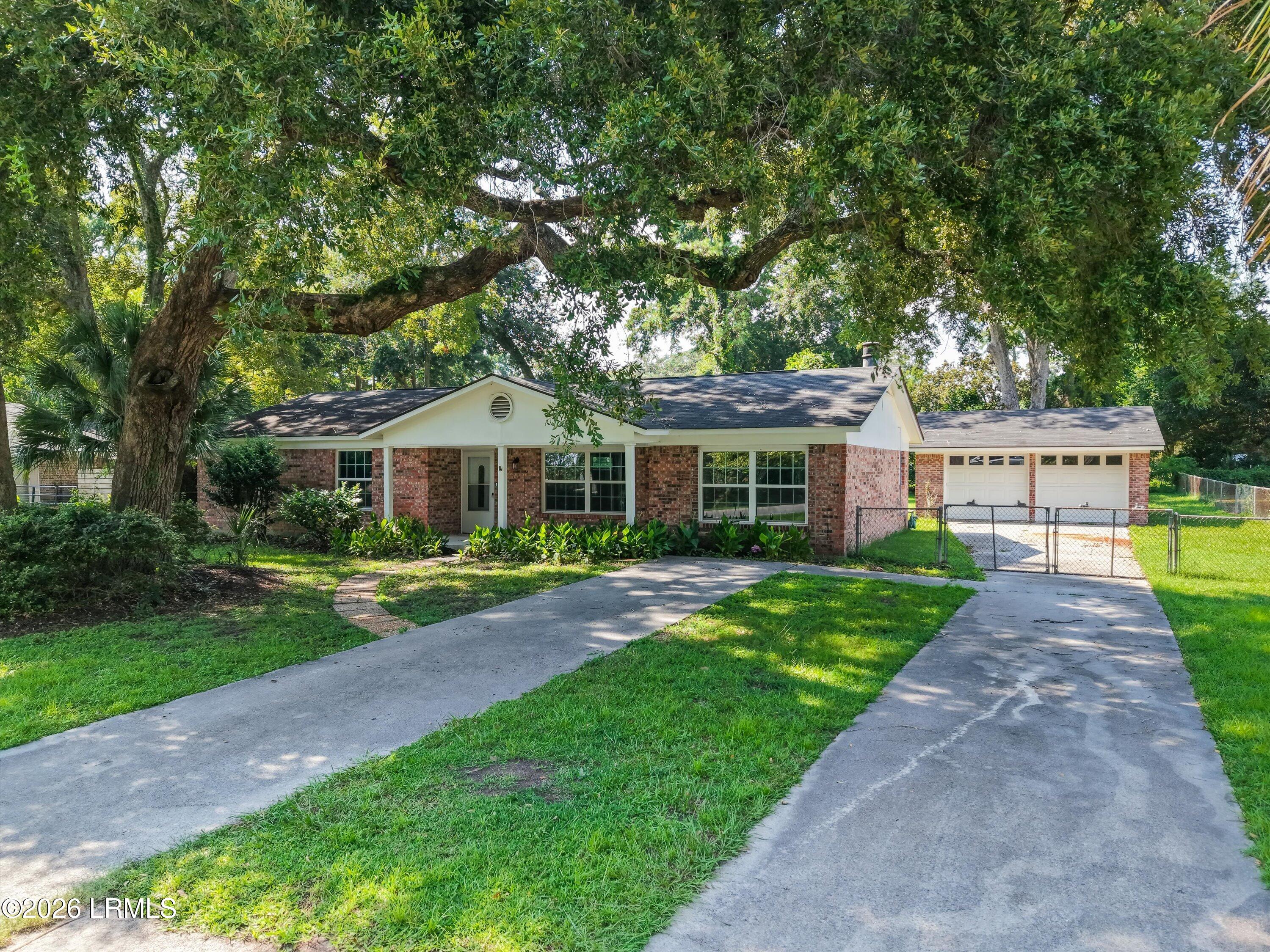 4027 Shell Point Road, Beaufort, SC 29906 — photo 3