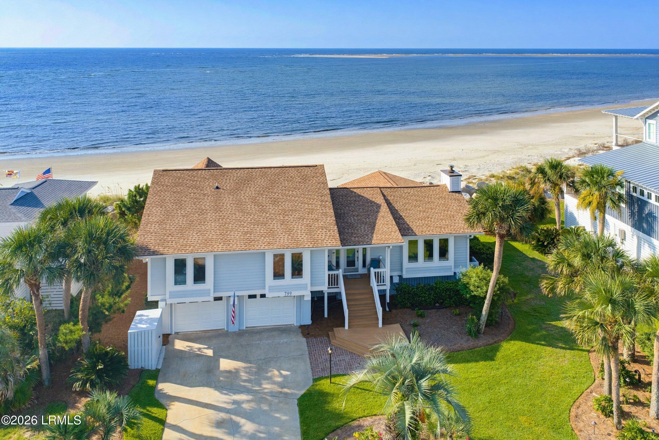 799 Marlin Drive — photo