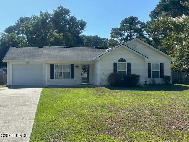 66 Pelican Circle — photo