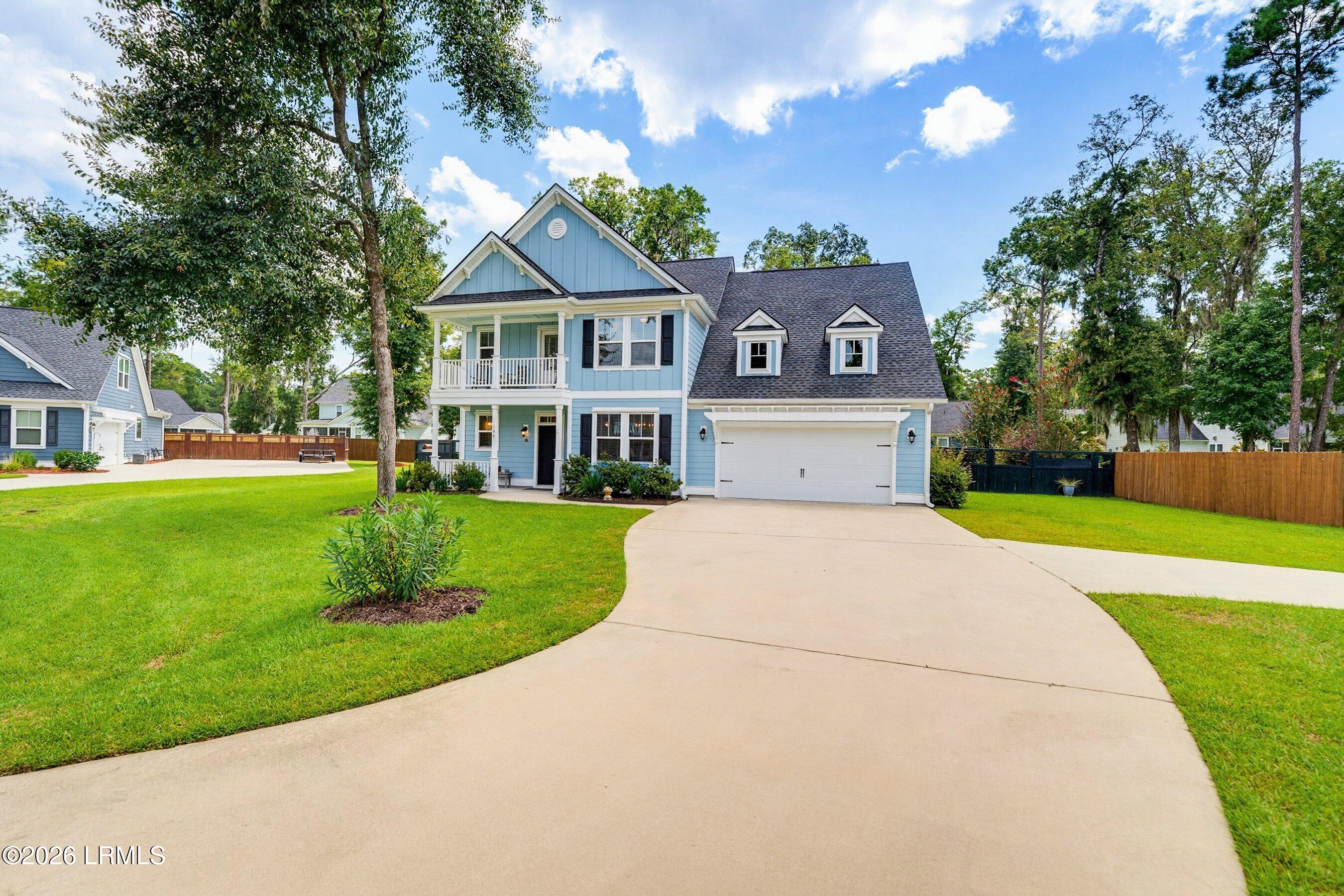 106 Cowbird Court — photo