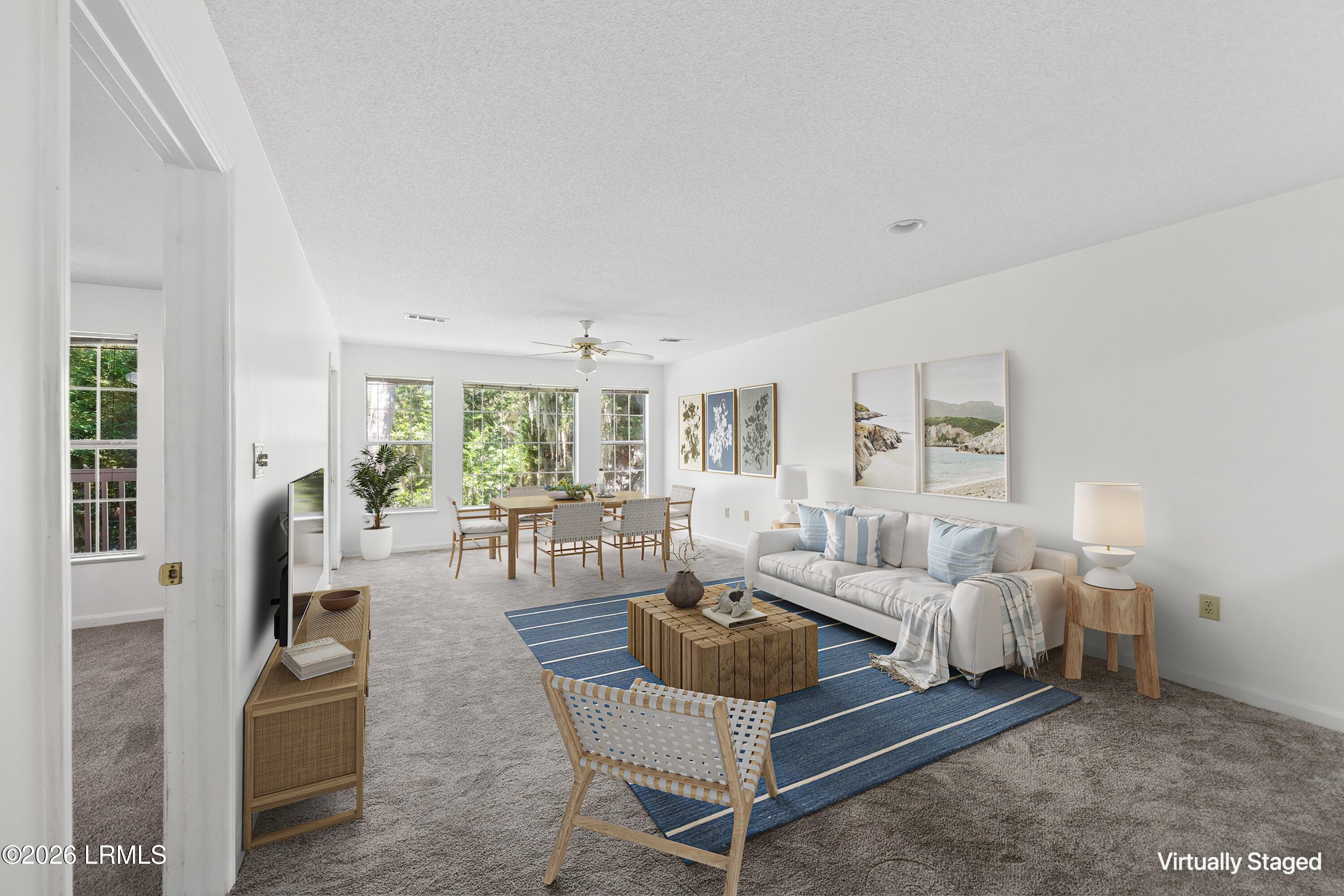 1231 Ladys Island Drive 223 — photo