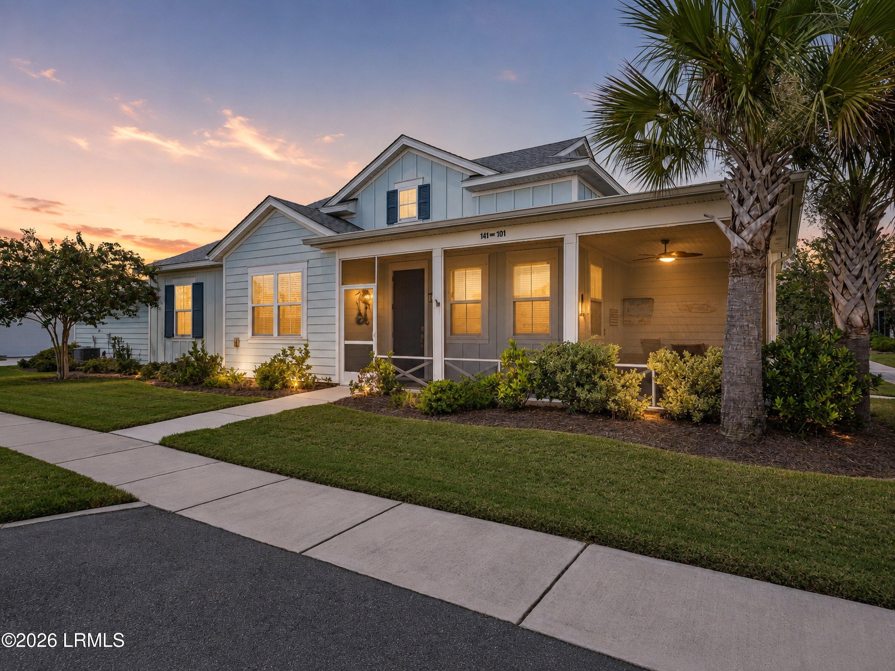 141 Sandbar Lane 101 — photo