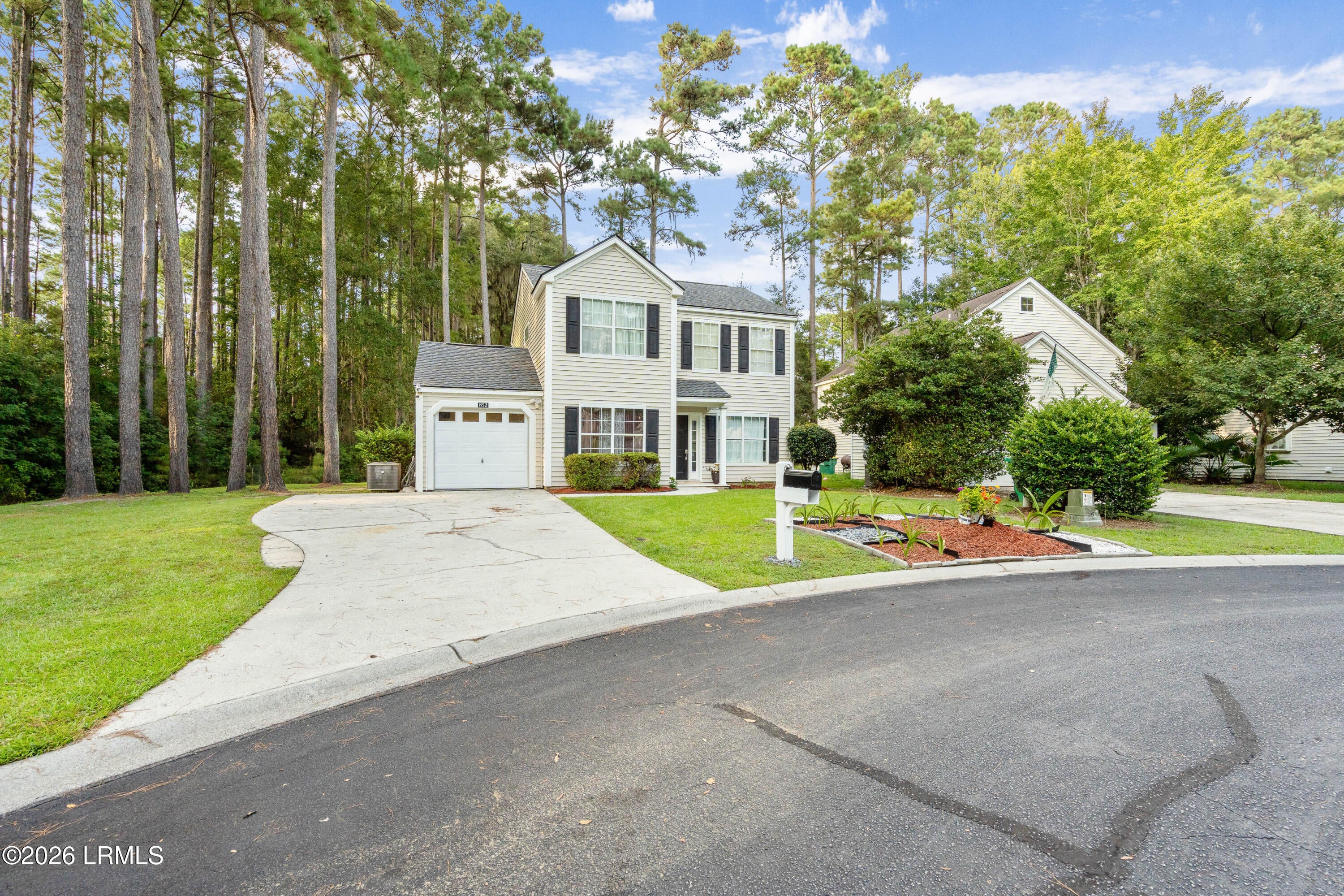 852 Rocking Horse Lane — photo