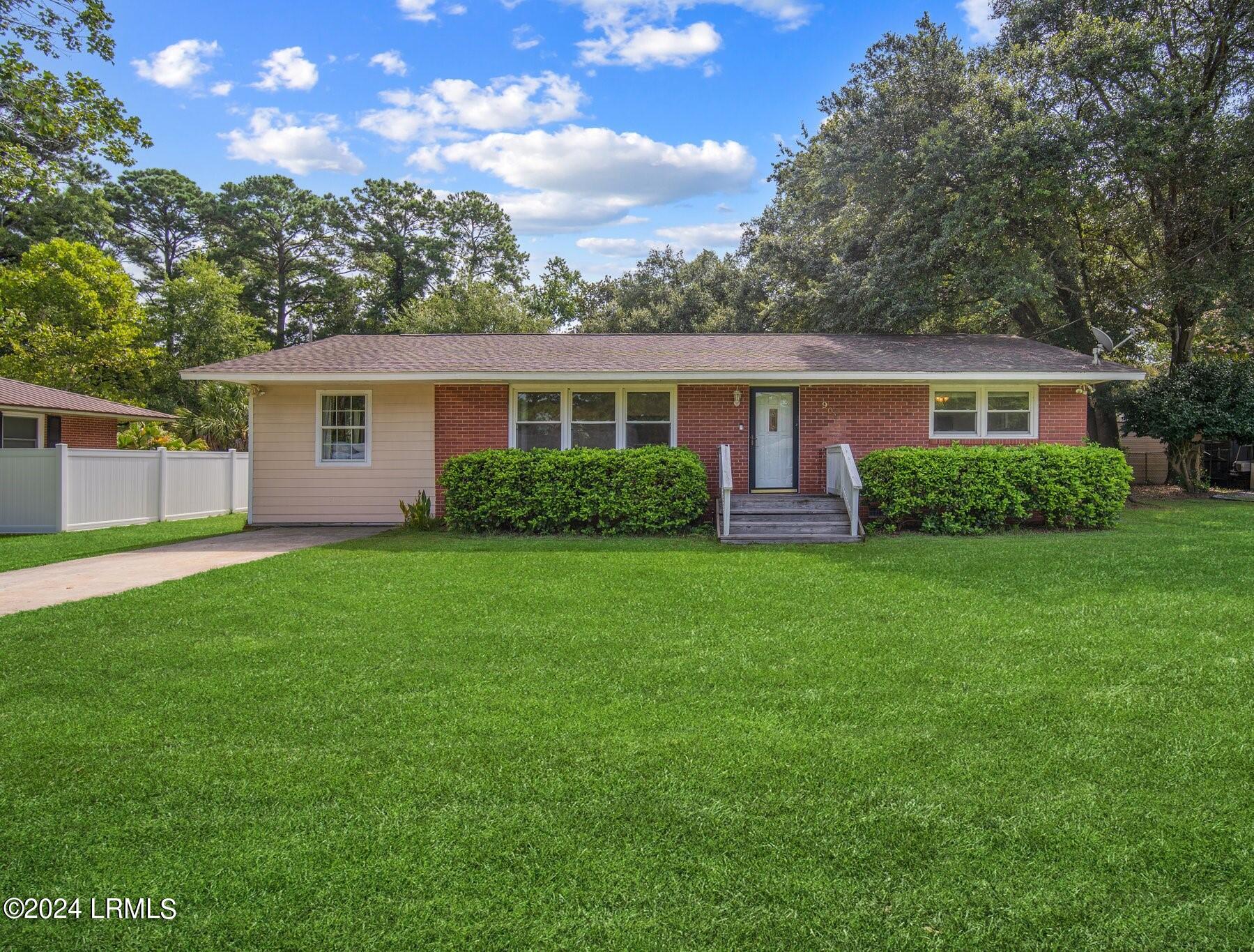 905 Mcteer Circle — photo