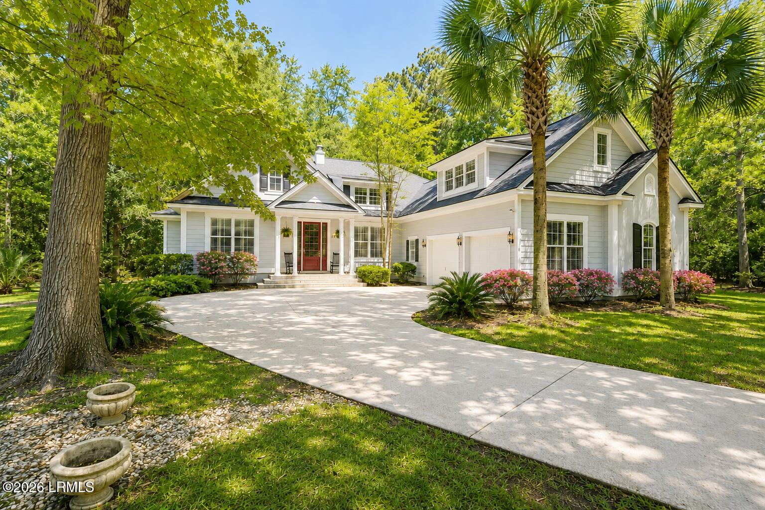1 S Oak Forest Drive — photo