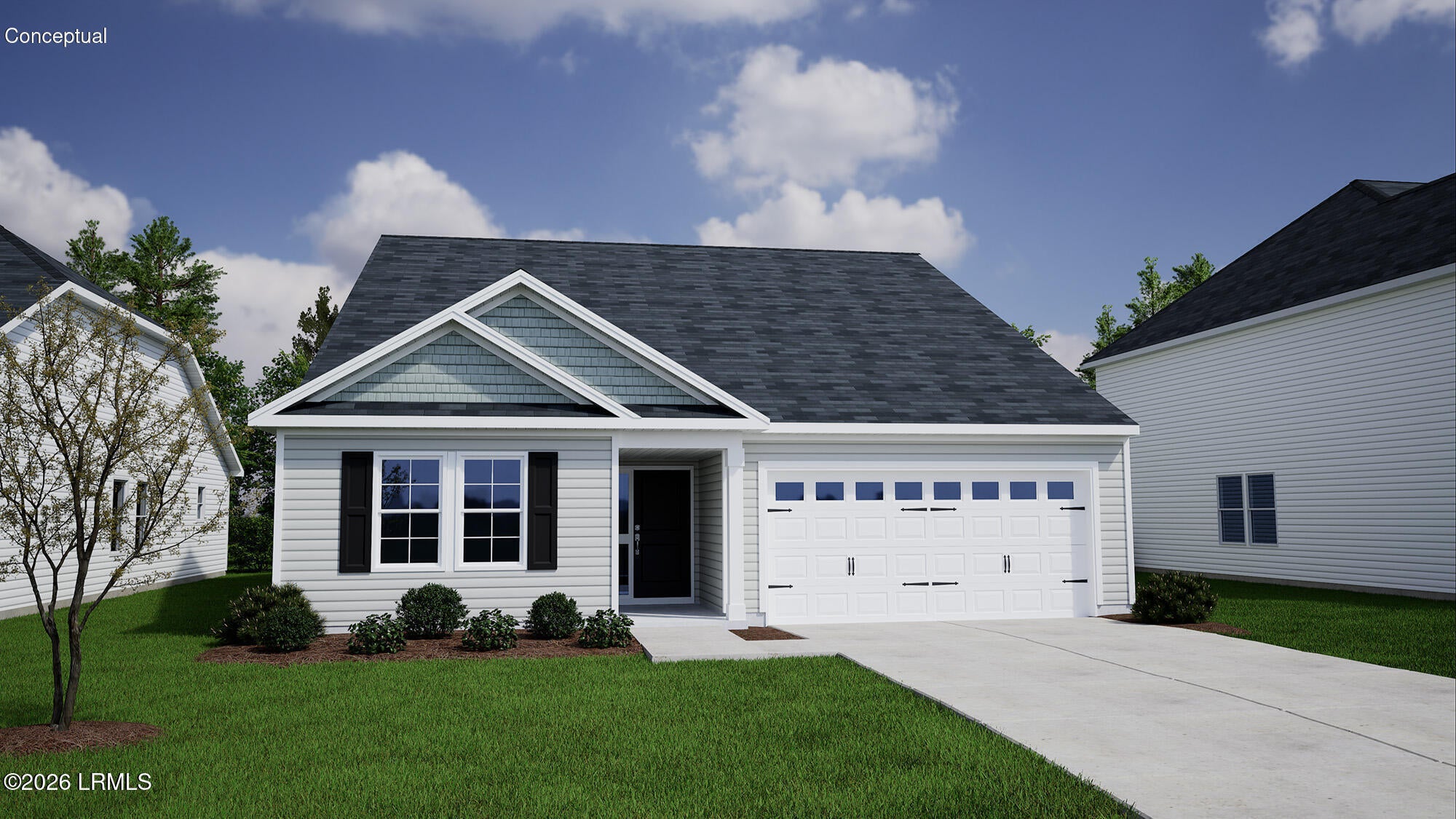 211 Landing Road — photo