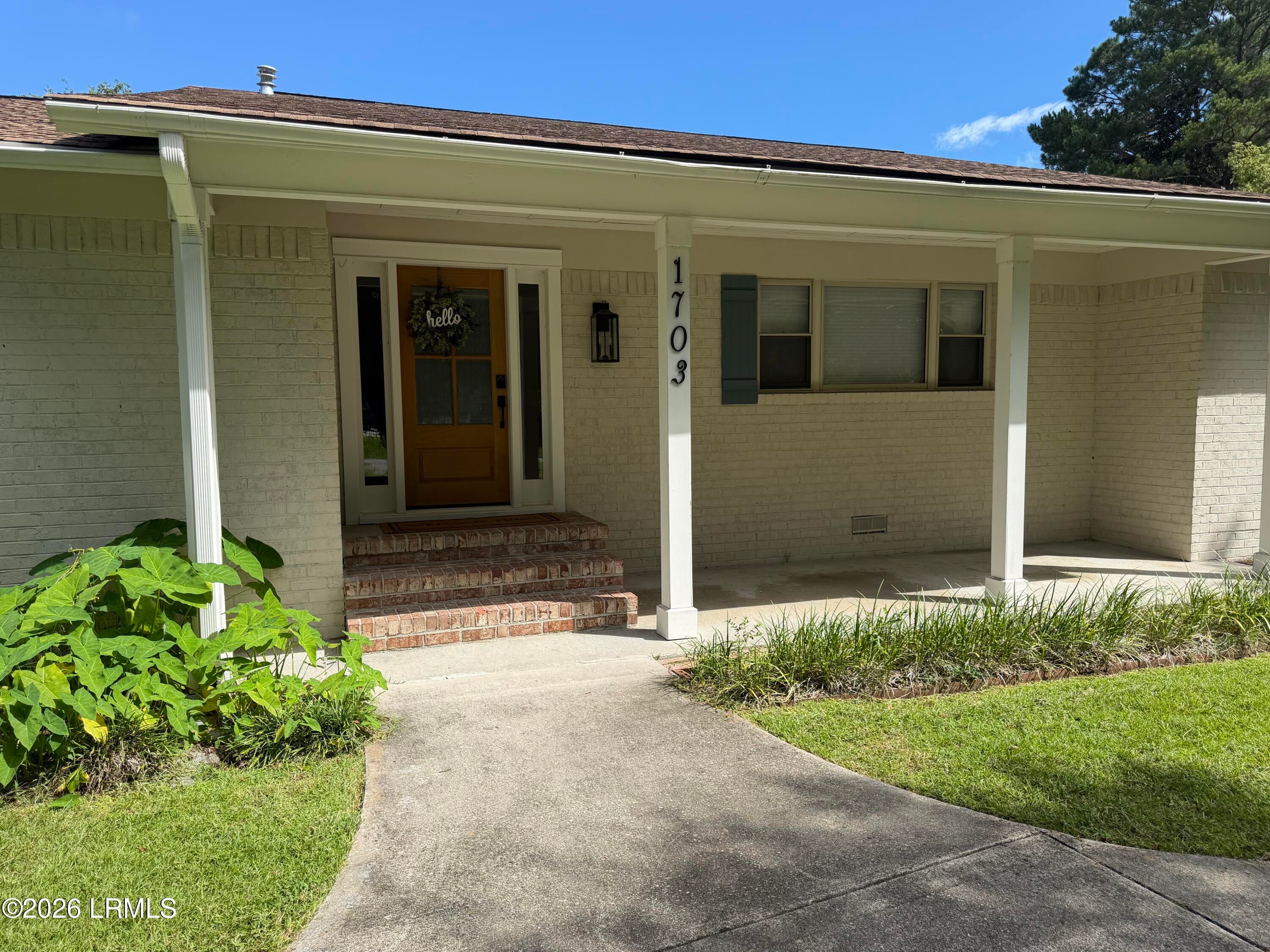 1703 Riverside Drive, Beaufort, SC 29902 — photo 2