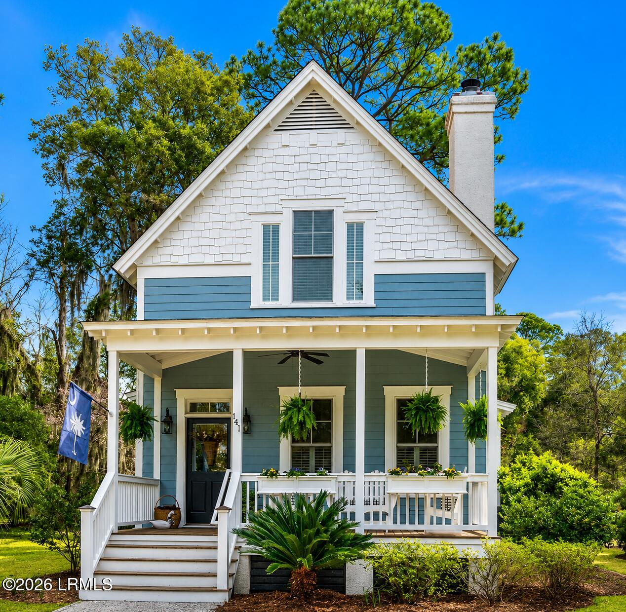 141 Willow Point Road — photo