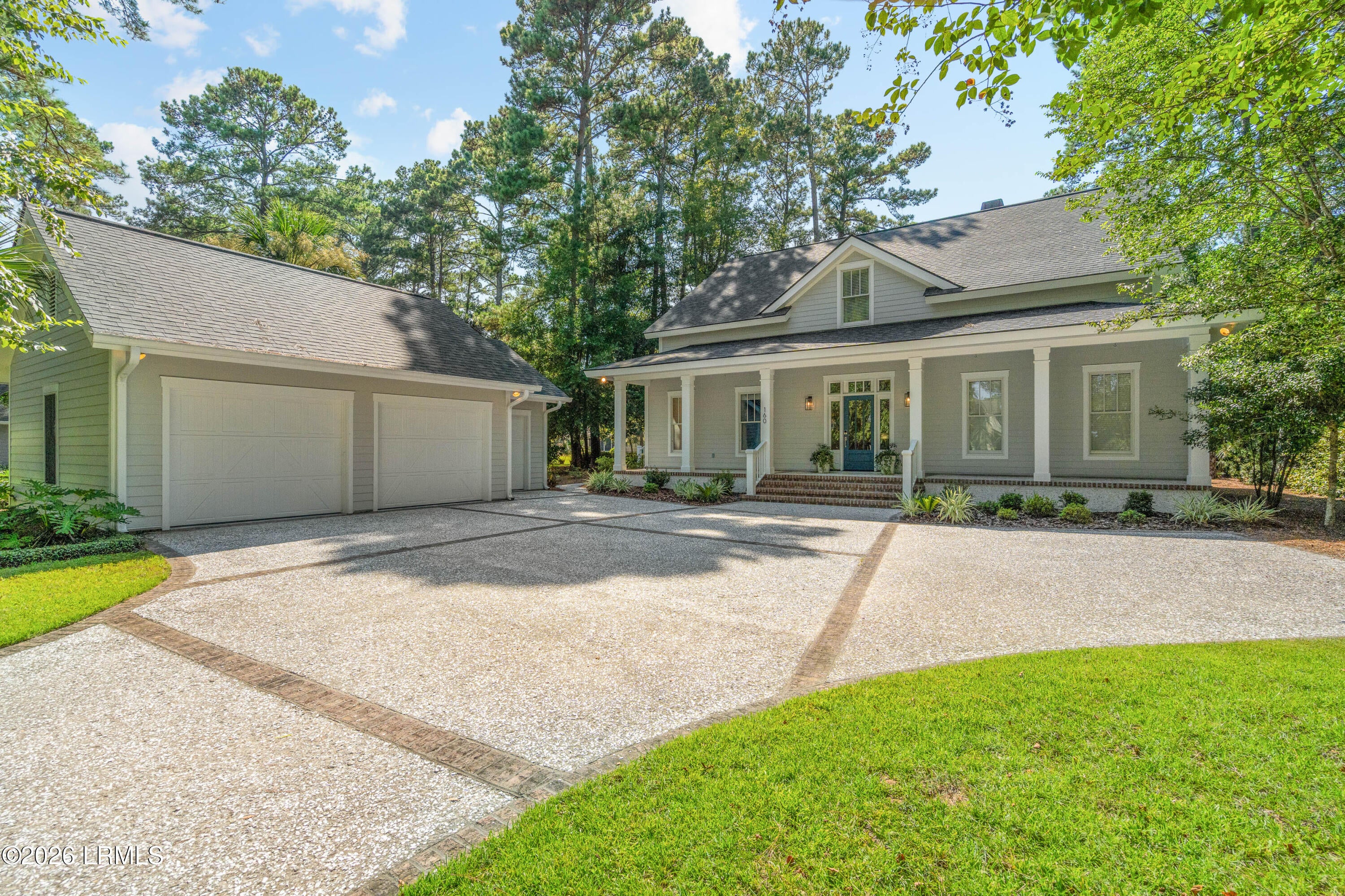 160 Dataw Drive — photo