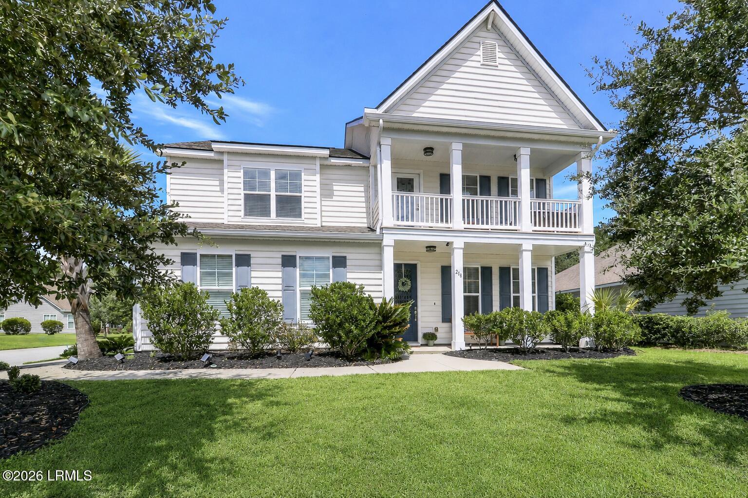 218 Hulston Landing Road — photo